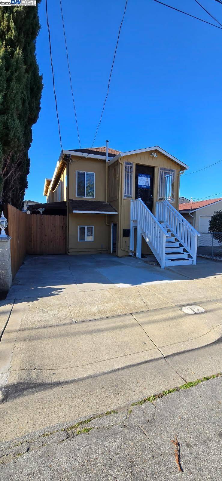 San Leandro, CA 94578,1321 145th Ave