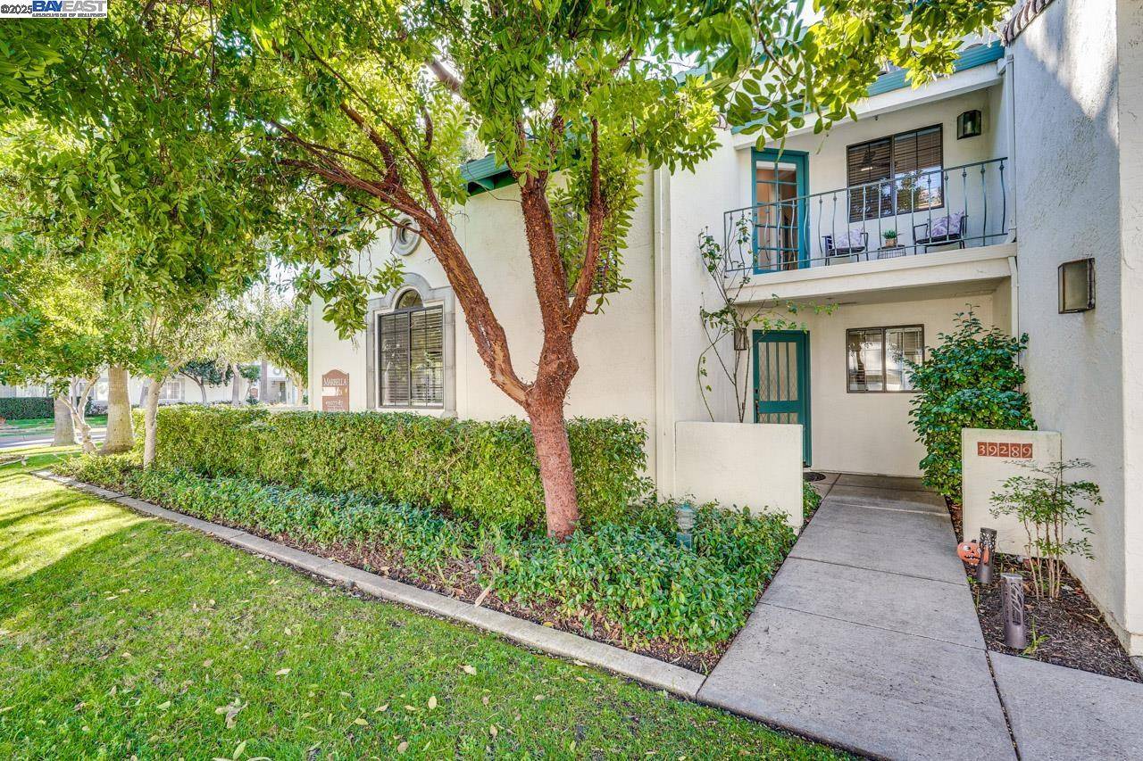 Fremont, CA 94538,39289 Marbella Terraza #9N