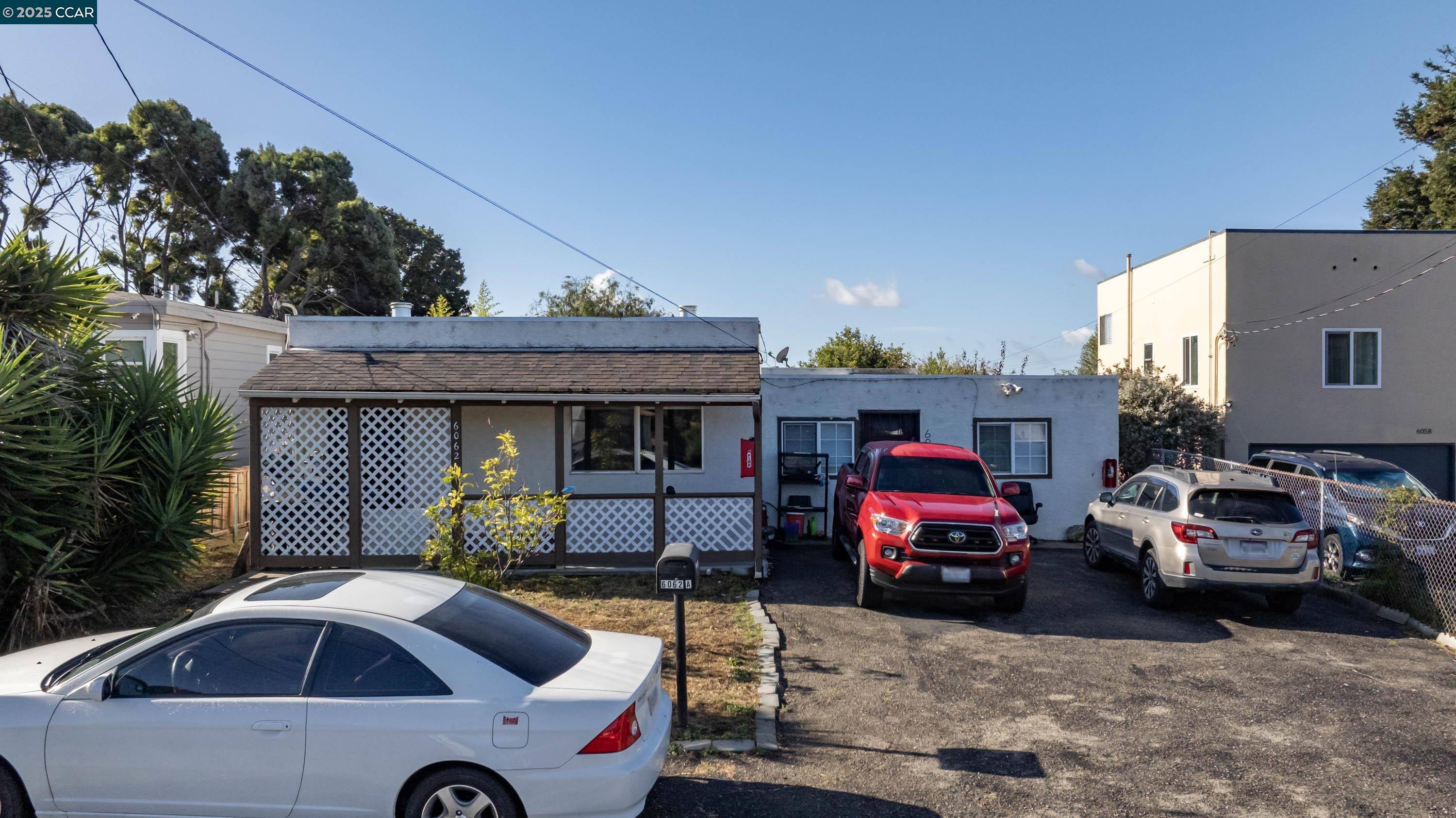 Richmond, CA 94805,6062 Bernhard Ave
