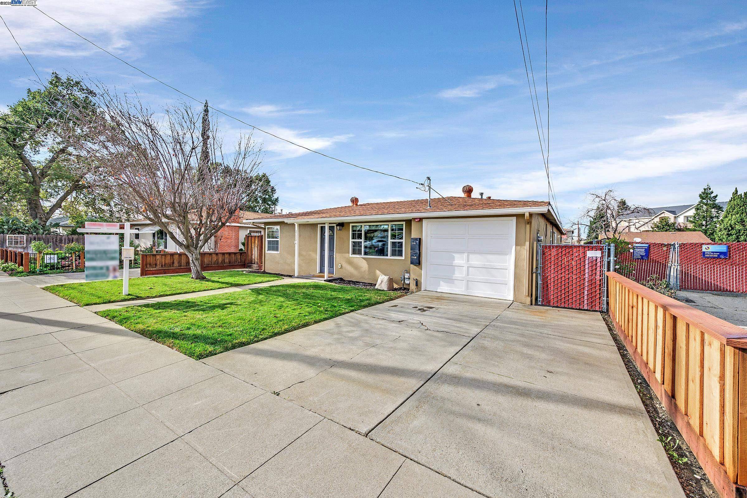 Livermore, CA 94550,2762 4Th St