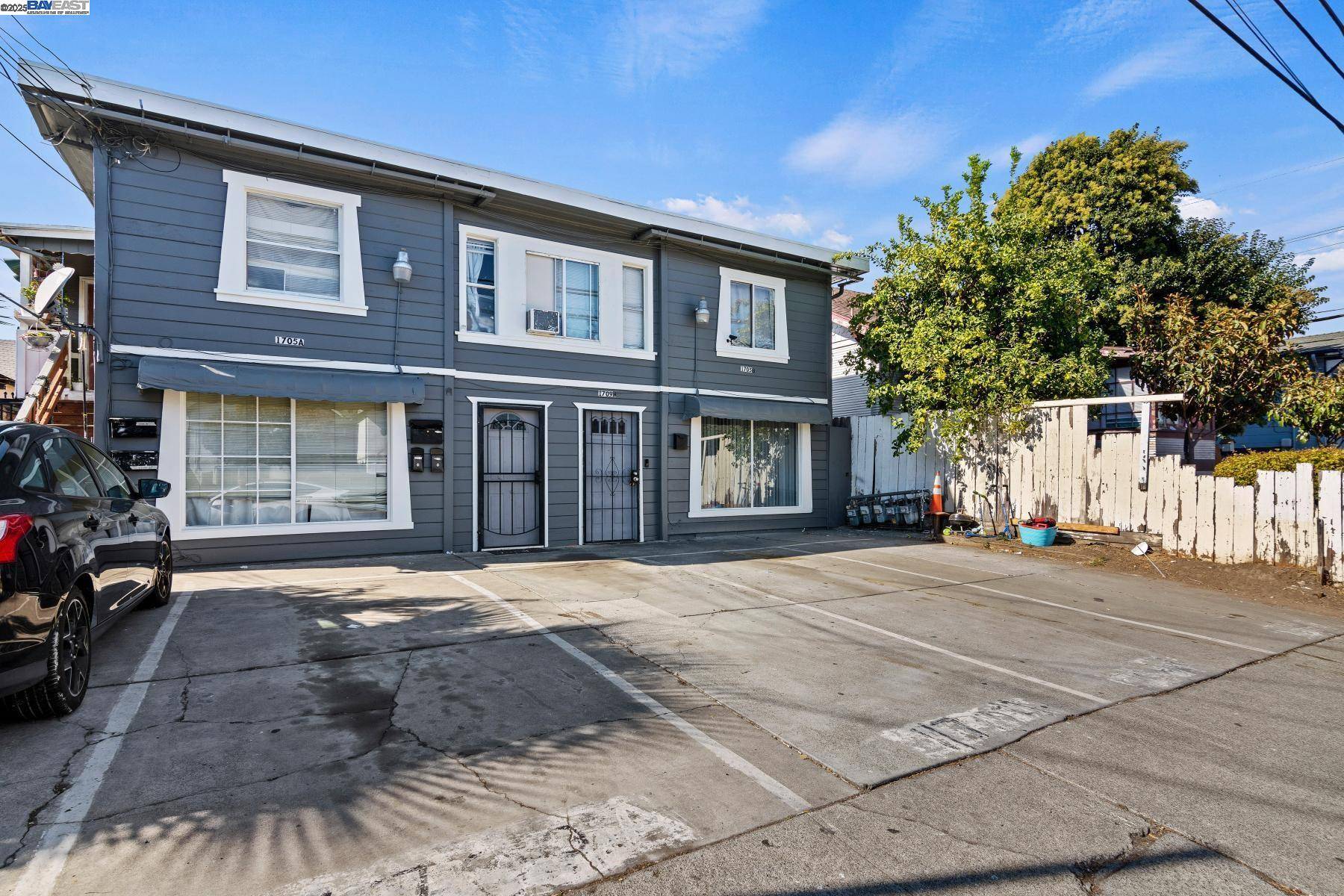 Vallejo, CA 94590,1705 Sutter St