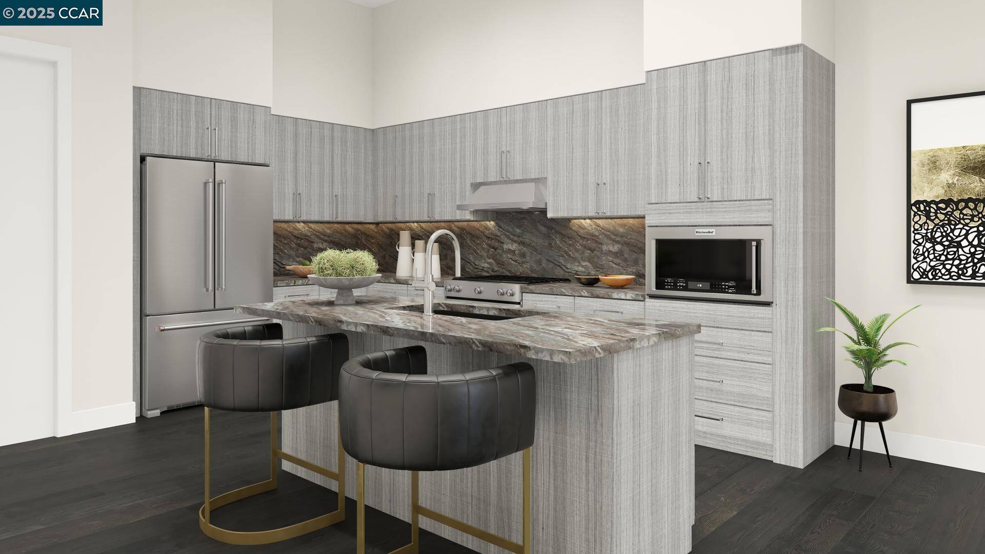 Sunnyvale, CA 94086,308 Torrey Pine Terrace #307