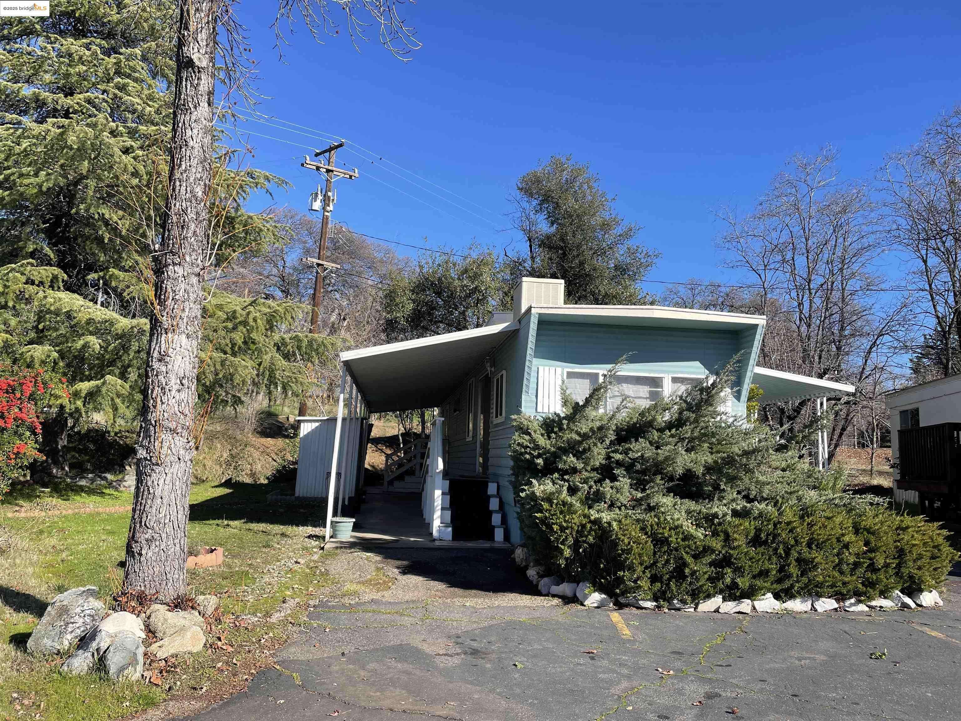 Sonora, CA 95370,14610 Mono Way #38 #38
