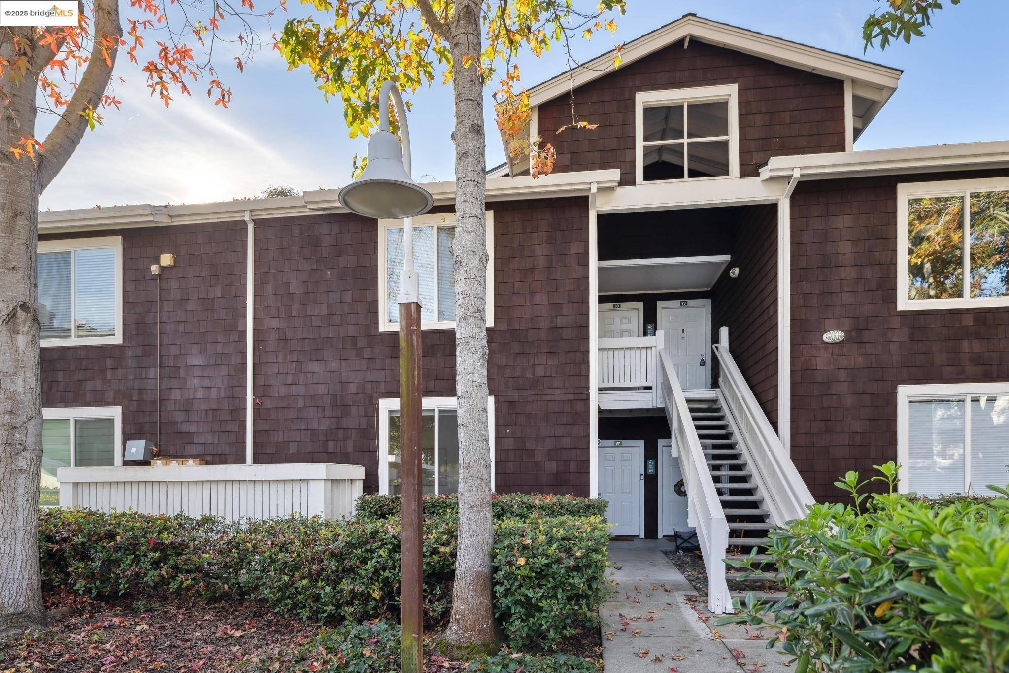 Richmond, CA 94804,89 Bayside Ct.