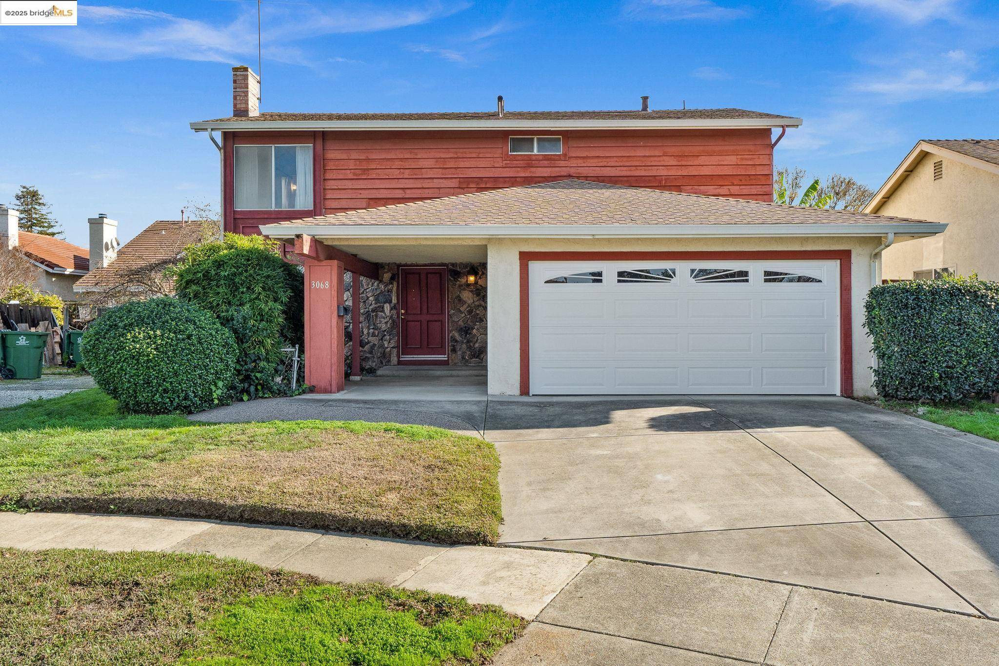 Fremont, CA 94536,3068 Reynolds Ct