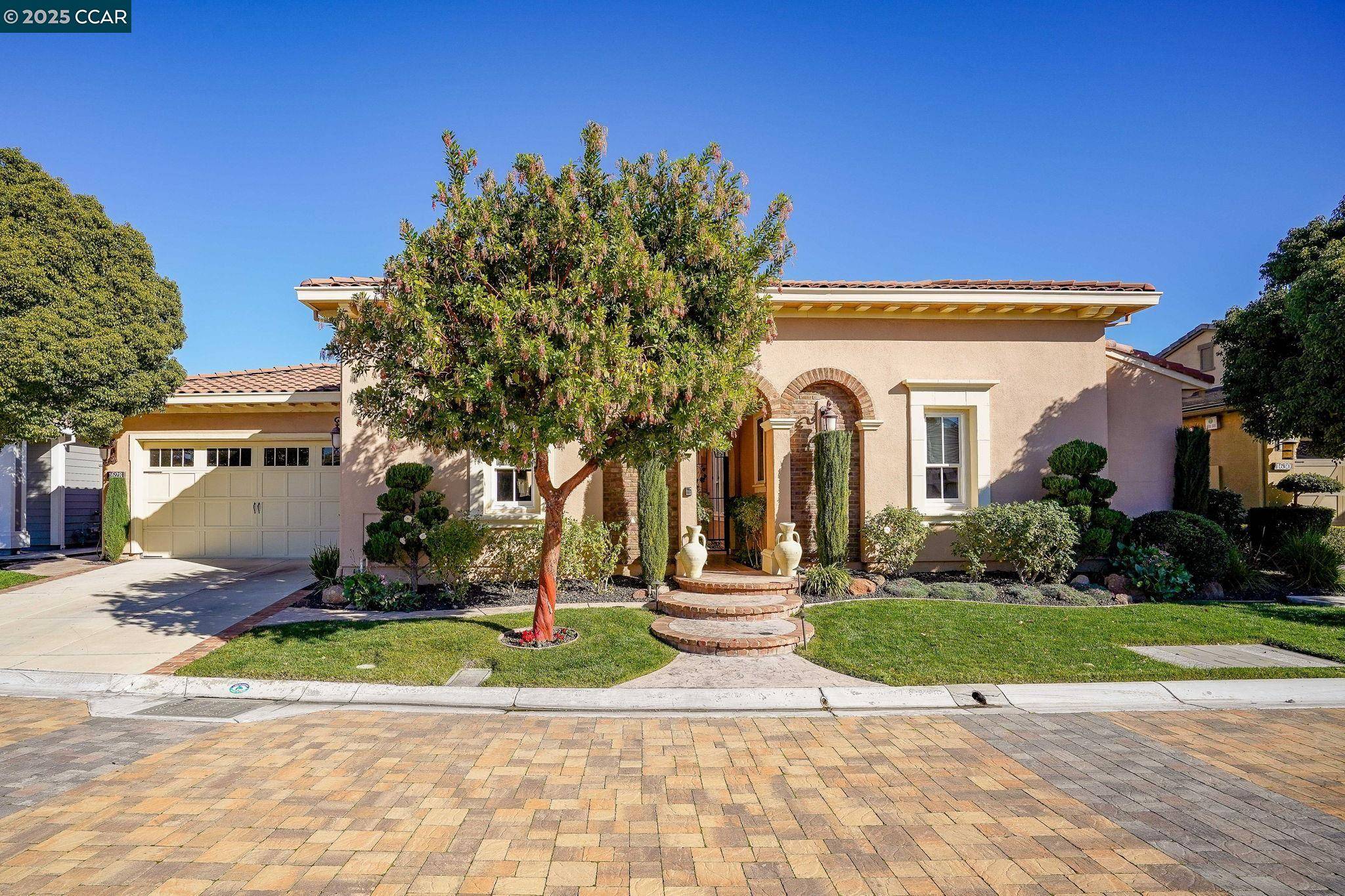 Brentwood, CA 92413,1628 Healing Rock Ct