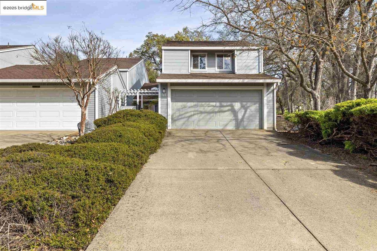 Columbia, CA 95310,23685 Marble Quarry Rd. #51 #51