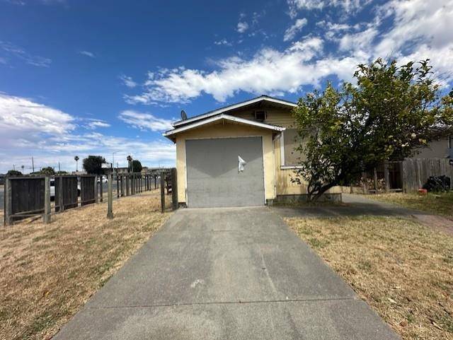 Richmond, CA 94804,500 S 15Th St