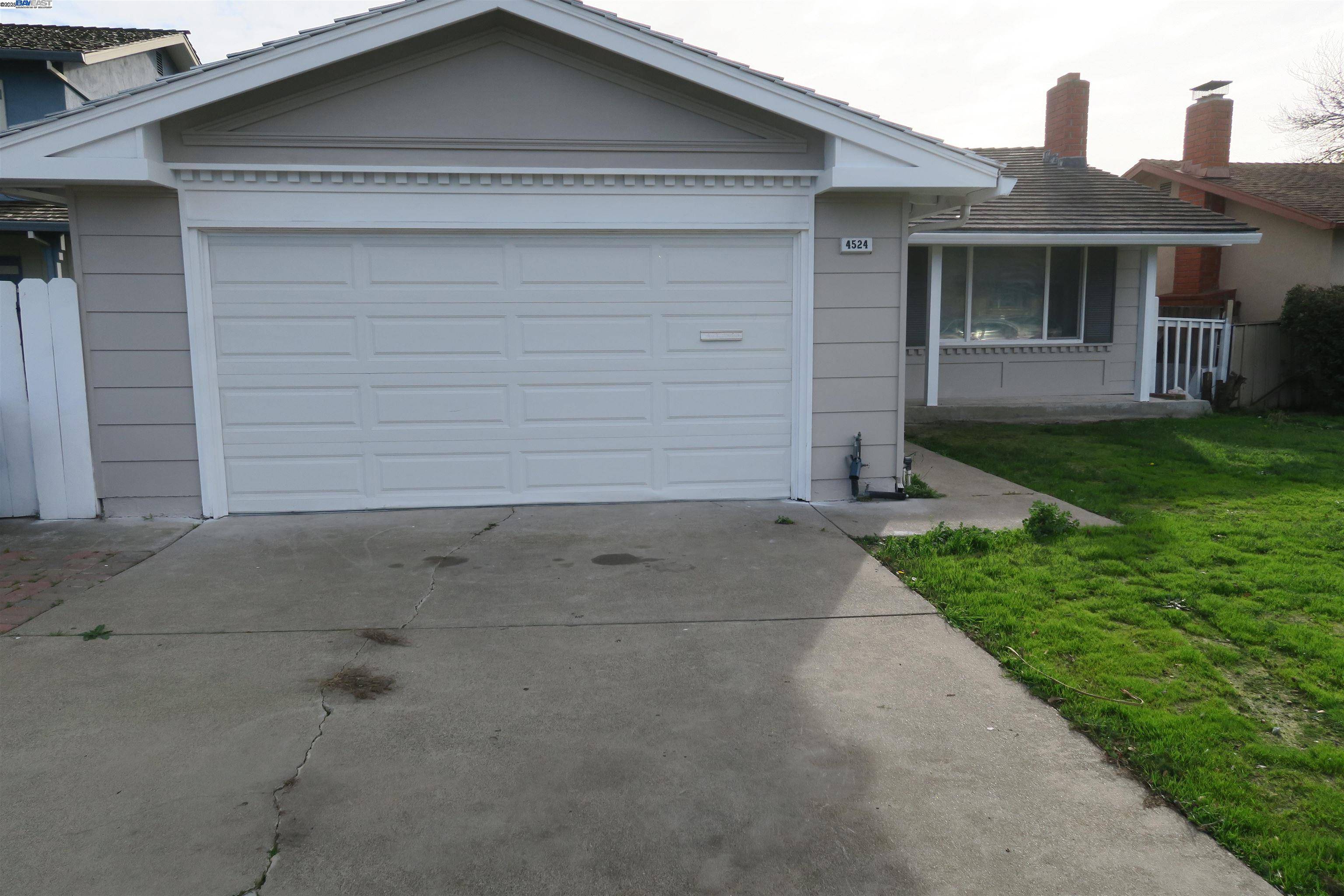 Richmond, CA 94804,4524 Bell Ct
