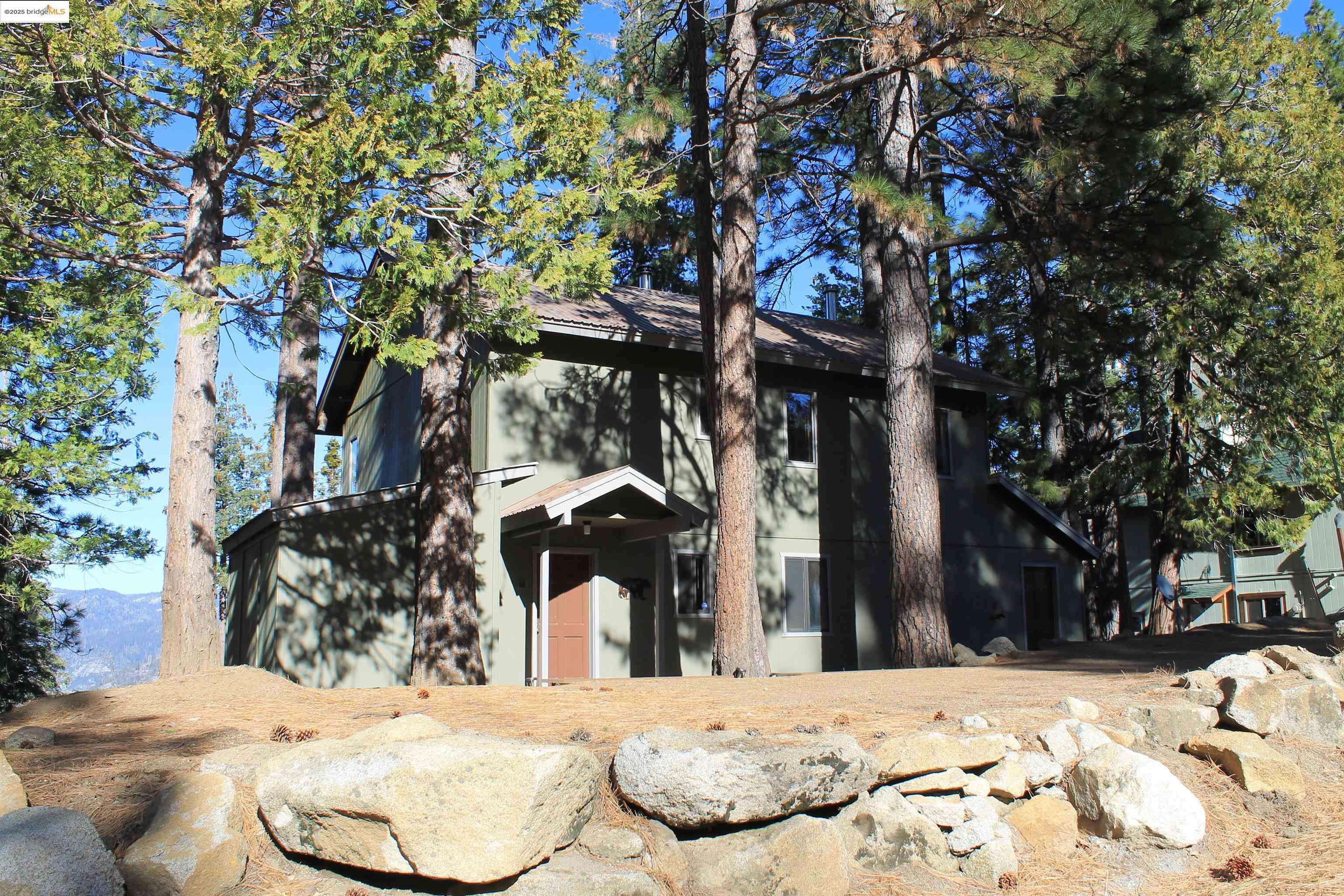 Yosemite National Park, CA 95389,7297 Yosemite Park Way