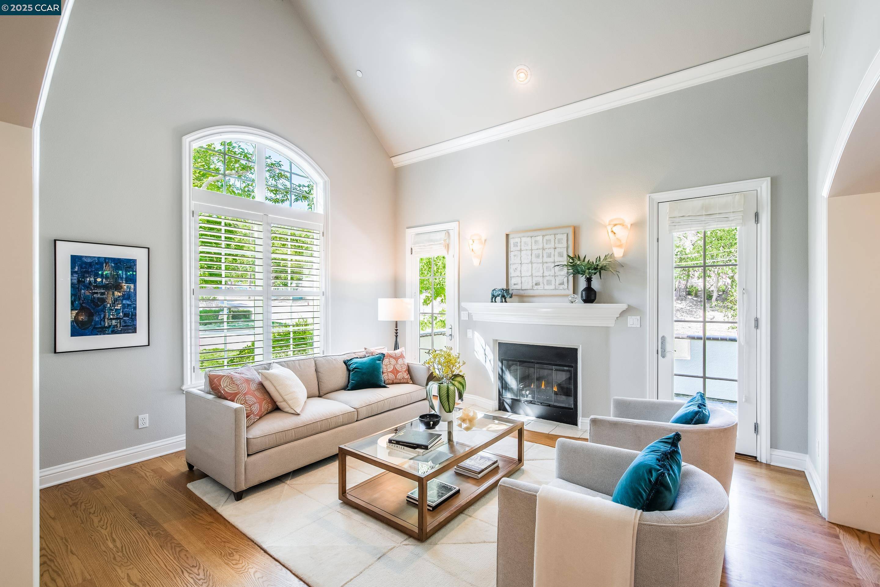 Moraga, CA 94556,45 Laird Dr