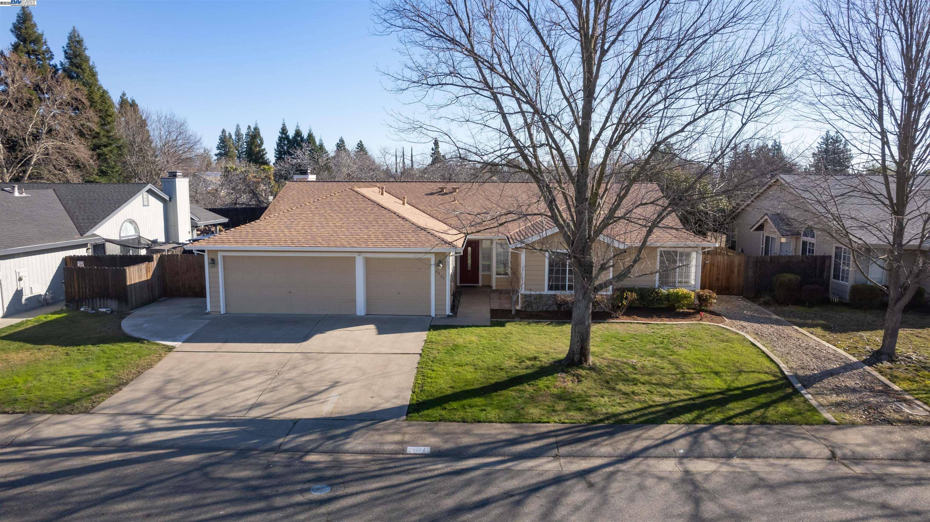 Orangevale, CA 95662,6324 Old Orchard Way
