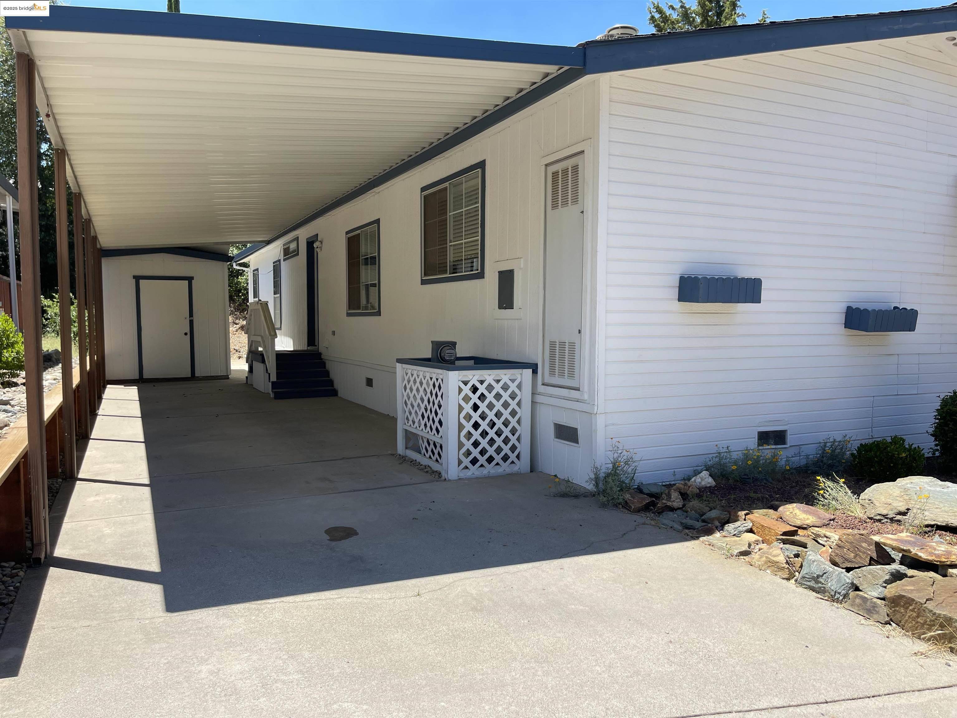 Jamestown, CA 95327,18717 Mill Villa RD #112