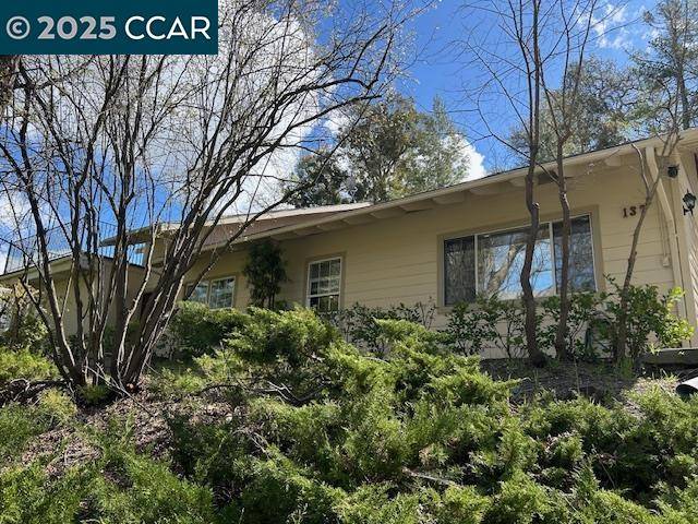 Alamo, CA 94507,137 Dean Rd