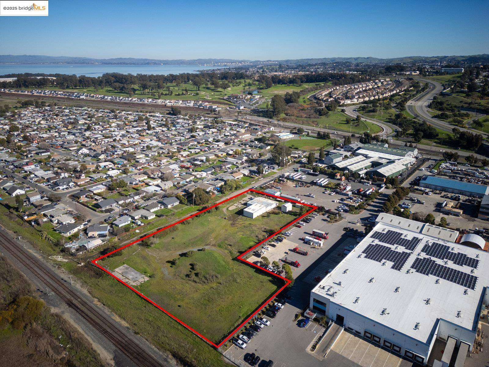 Richmond, CA 94806,840 Morton Ave