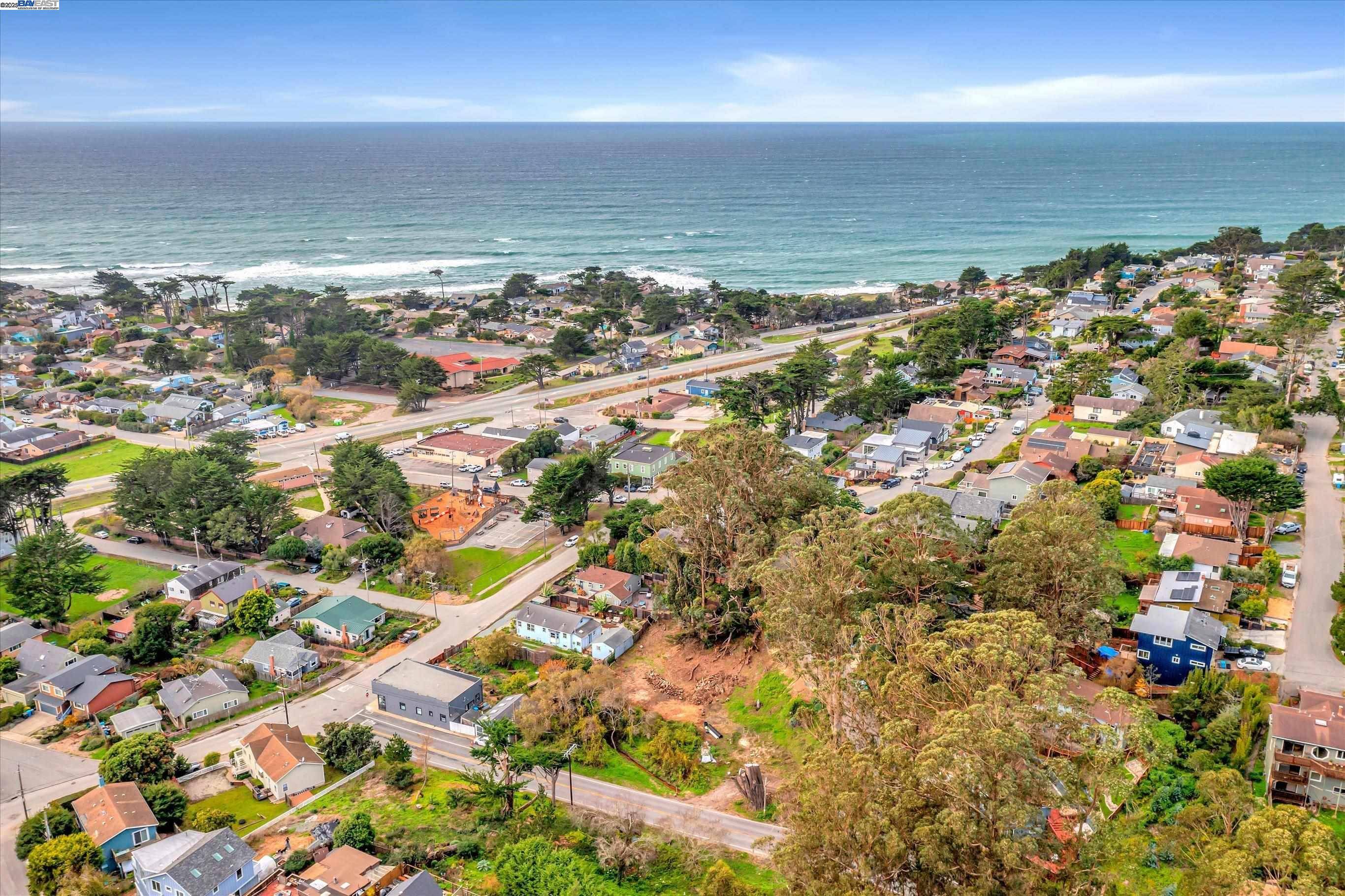 Moss Beach, CA 94038,00 Sunshine Valley Rd