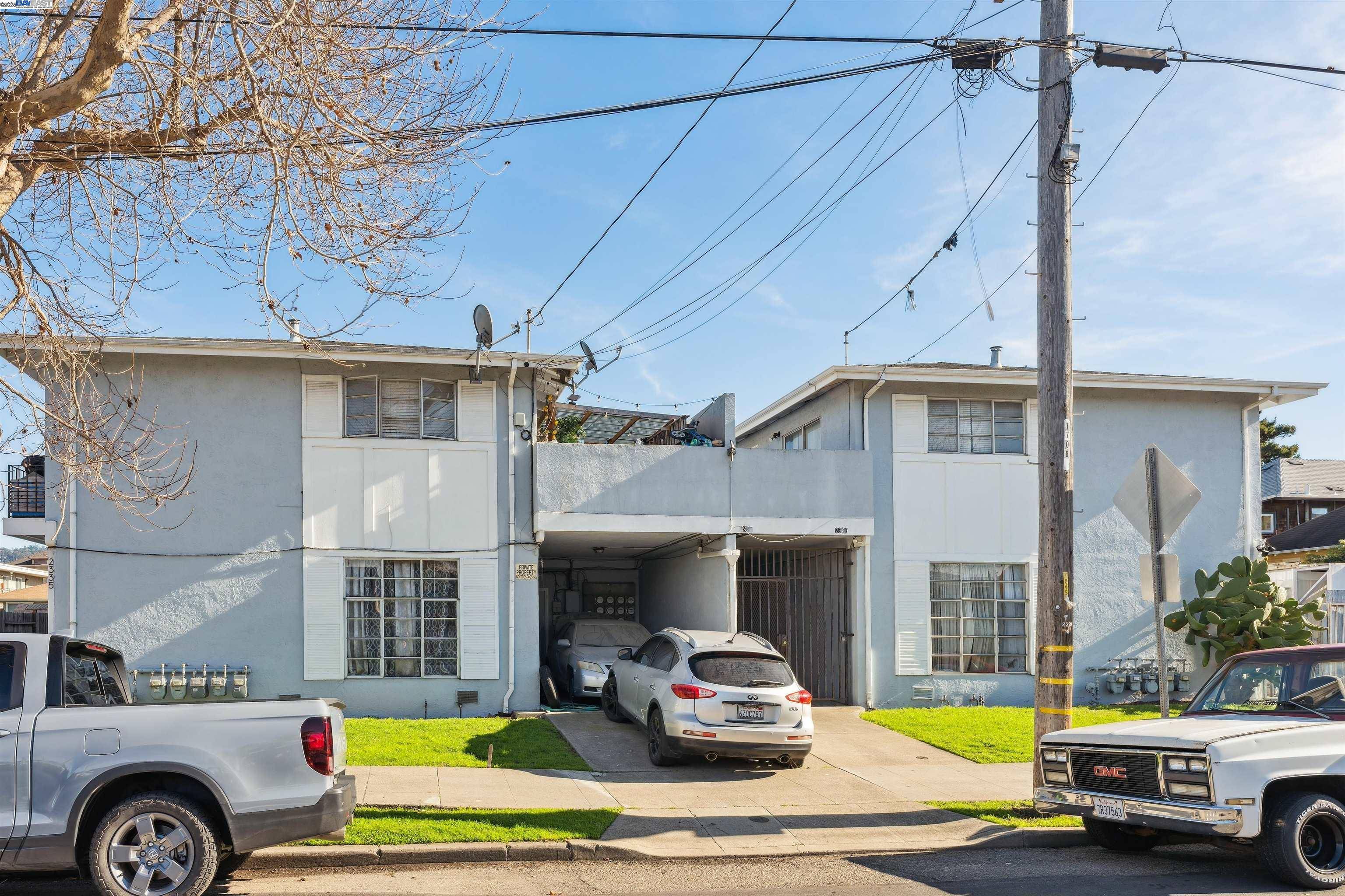 Berkeley, CA 94710,2341 8Th St