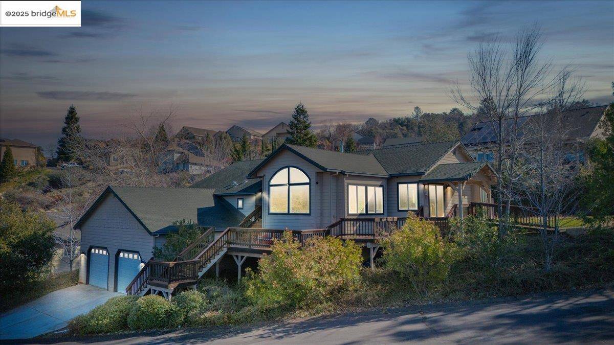 Soulsbyville, CA 95372,20405 Starr King Dr