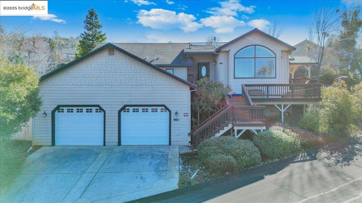 Soulsbyville, CA 95372,20405 Starr King Dr