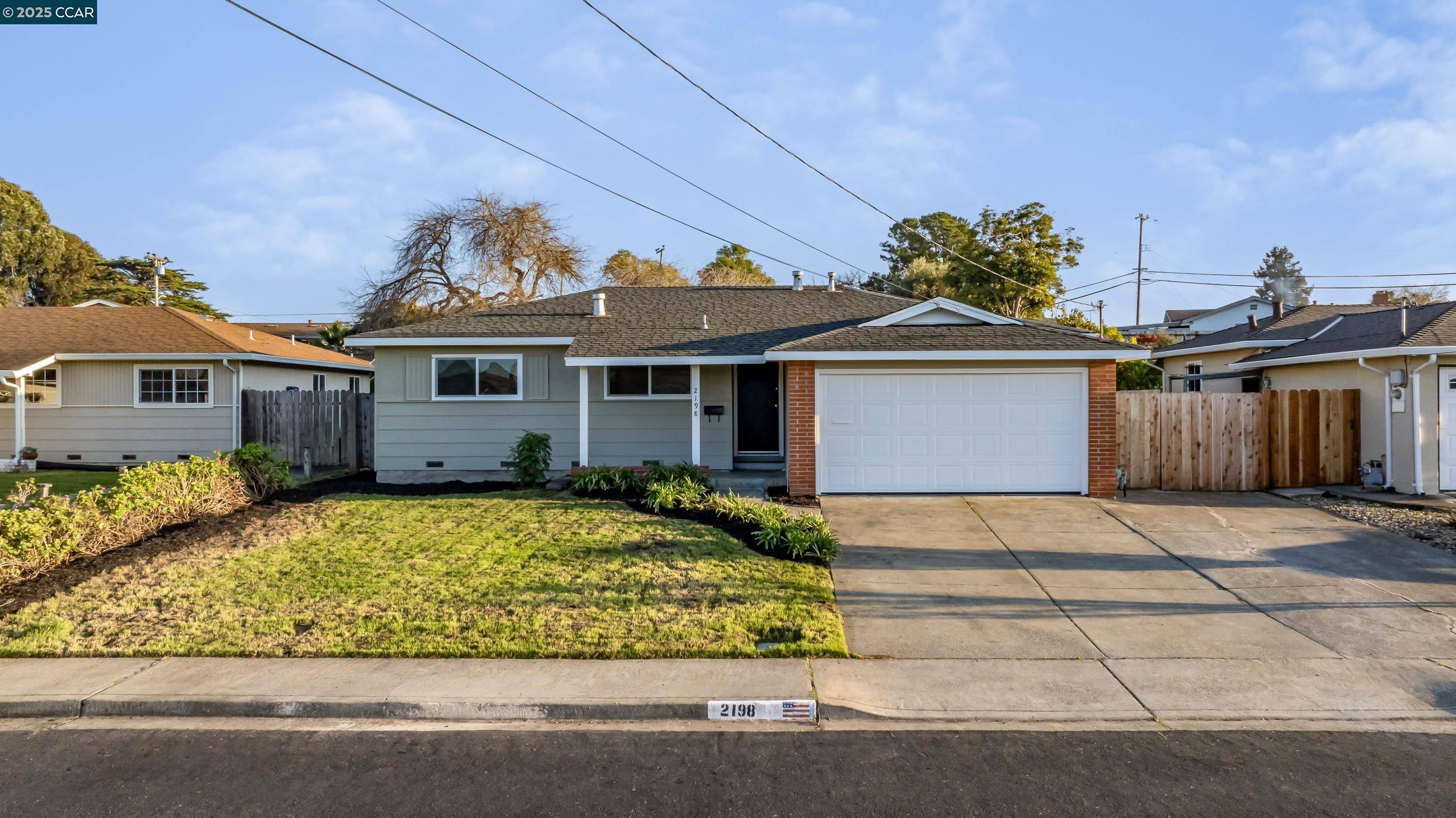 San Pablo, CA 94806,2198 Cypress Ave