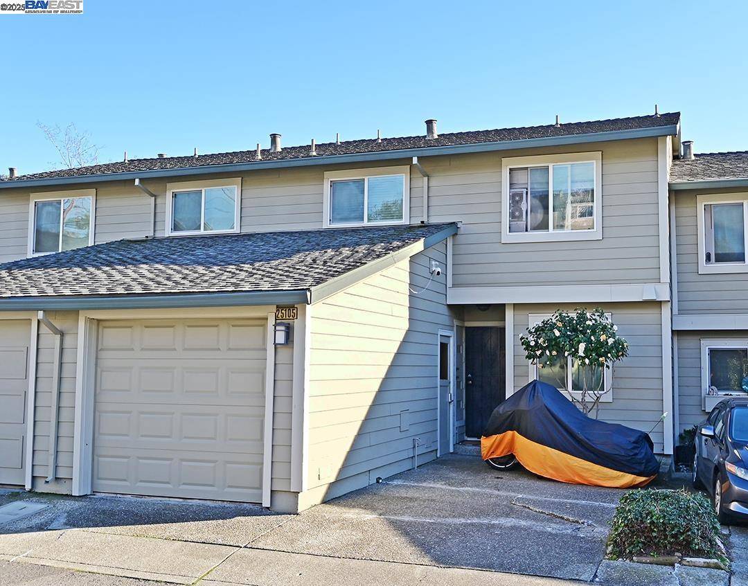 Hayward, CA 94541,25105 Vista Greens Court