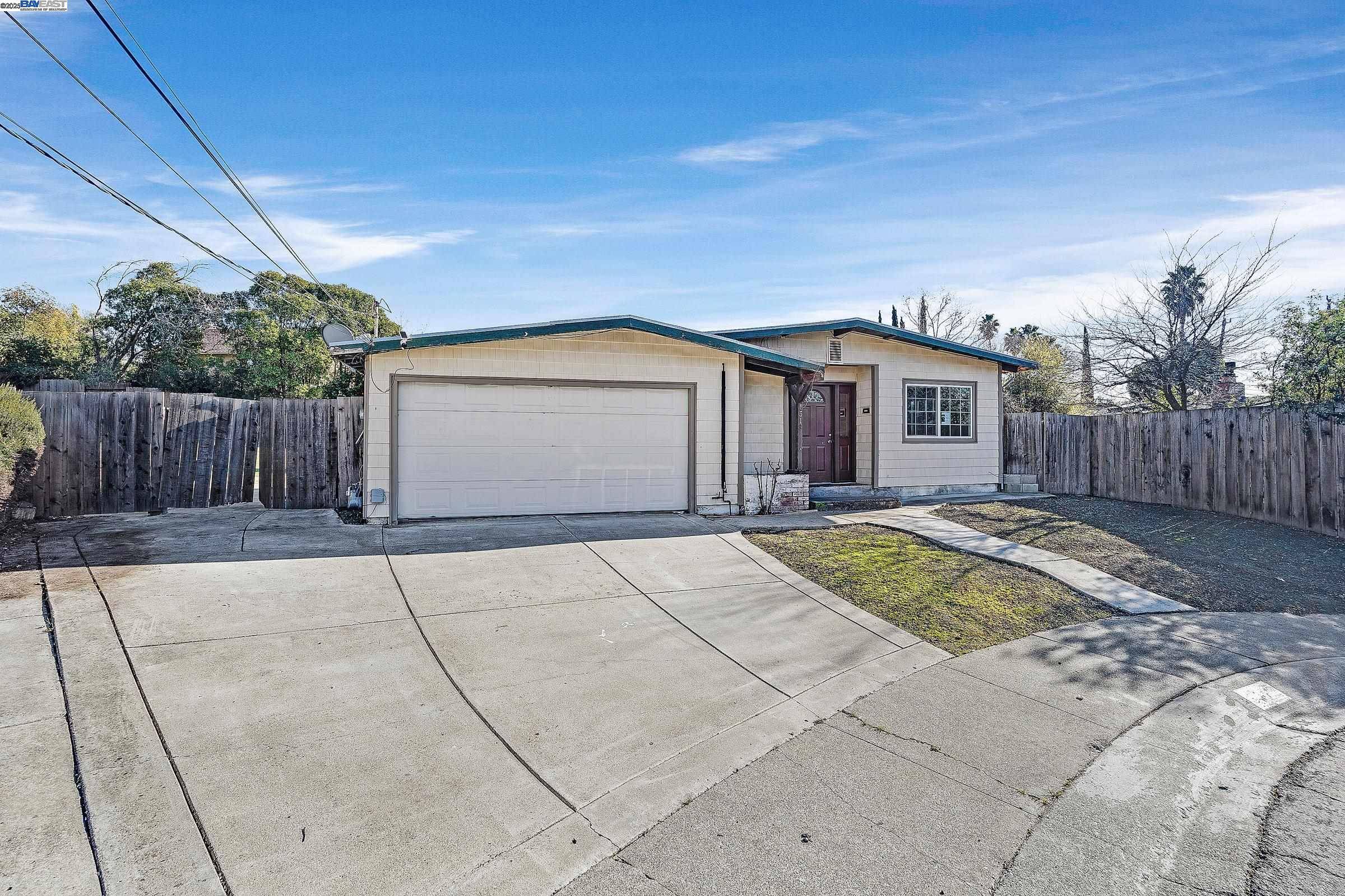 Concord, CA 94521,1318 Perth Ct