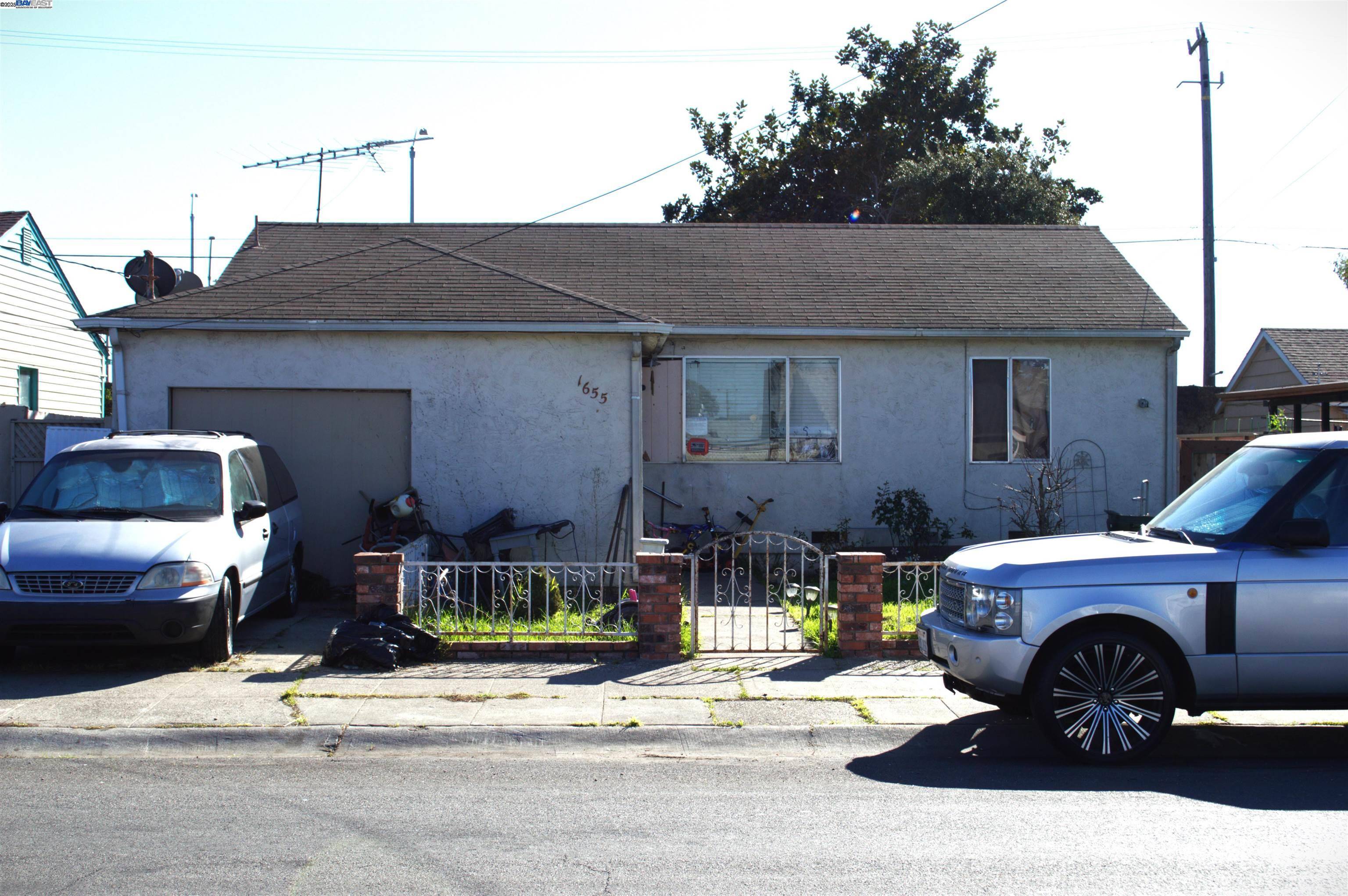 San Leandro, CA 94577,1655 Virginia St