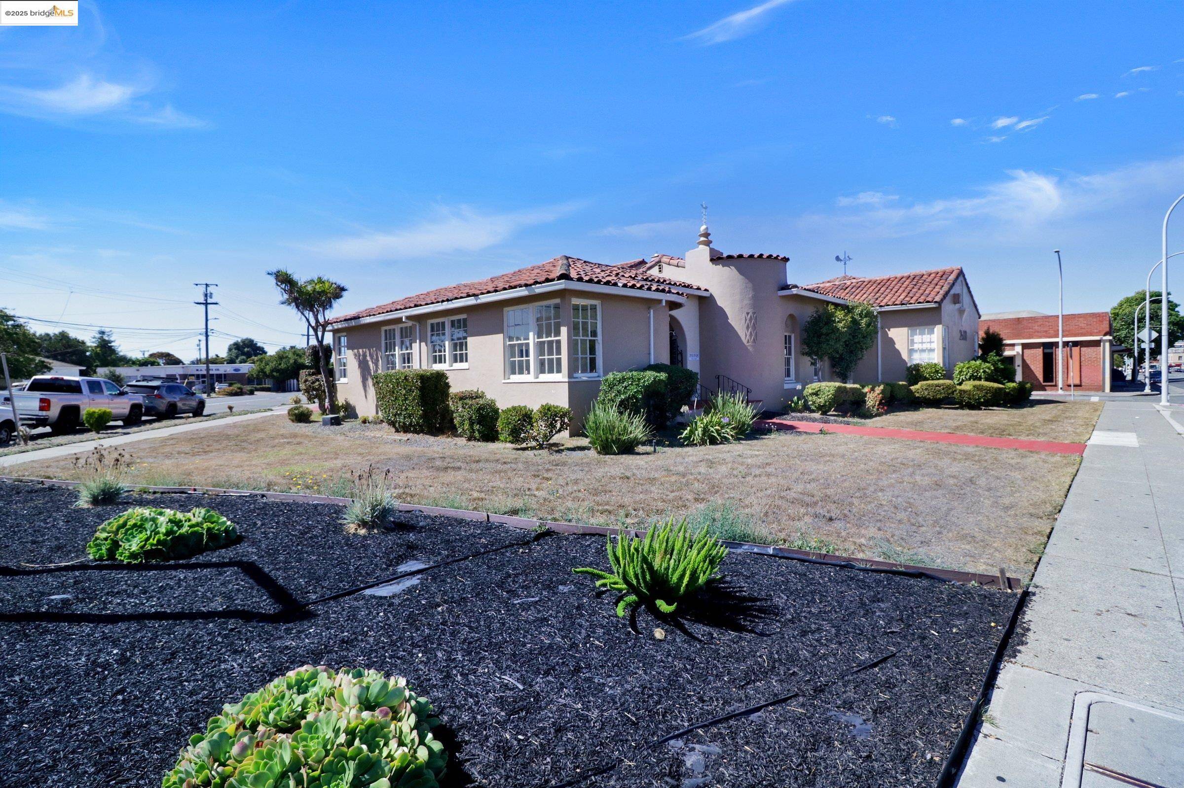 Richmond, CA 94804,2600 Macdonald Ave