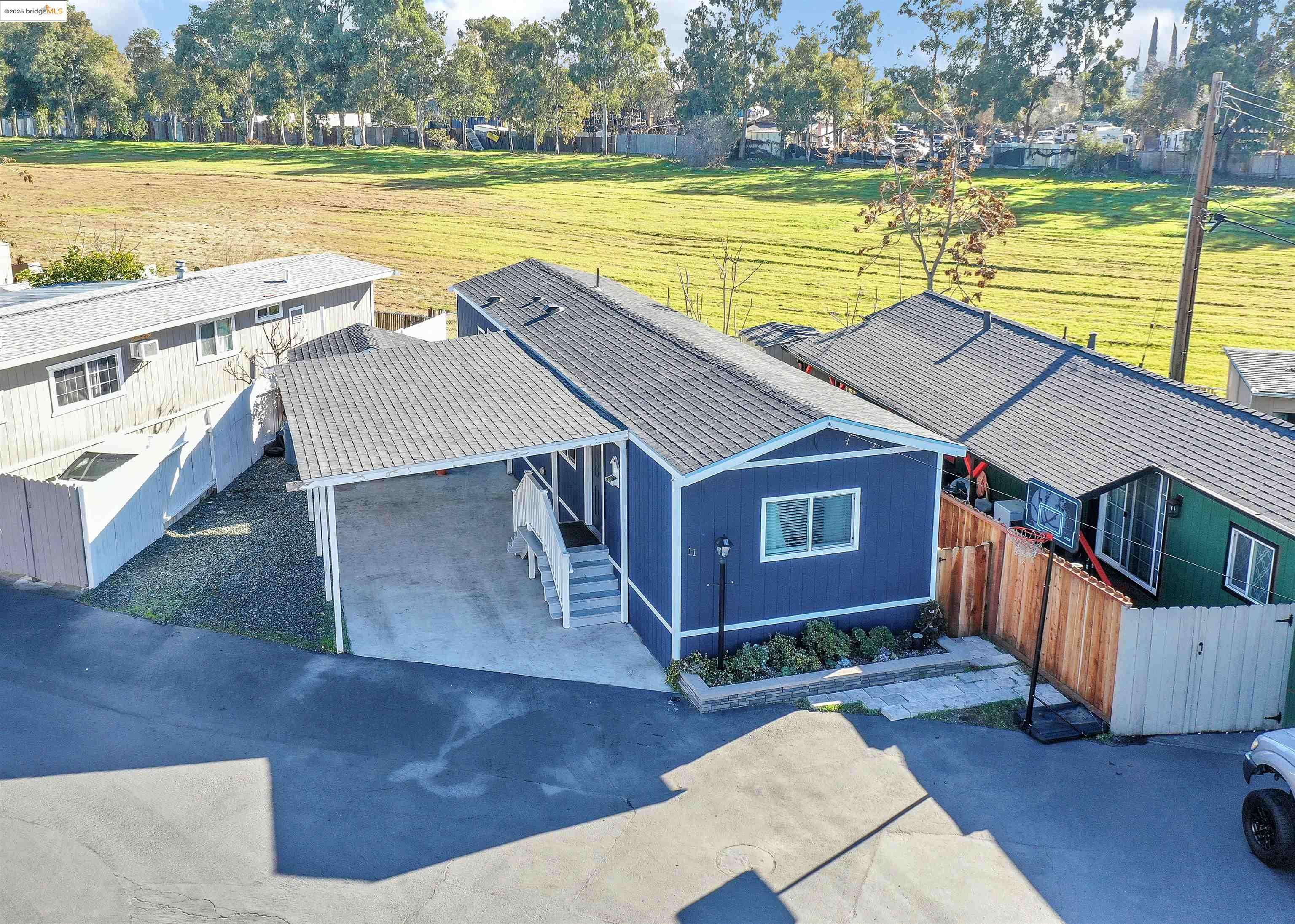 Oakley, CA 94561,75 E bolton #11