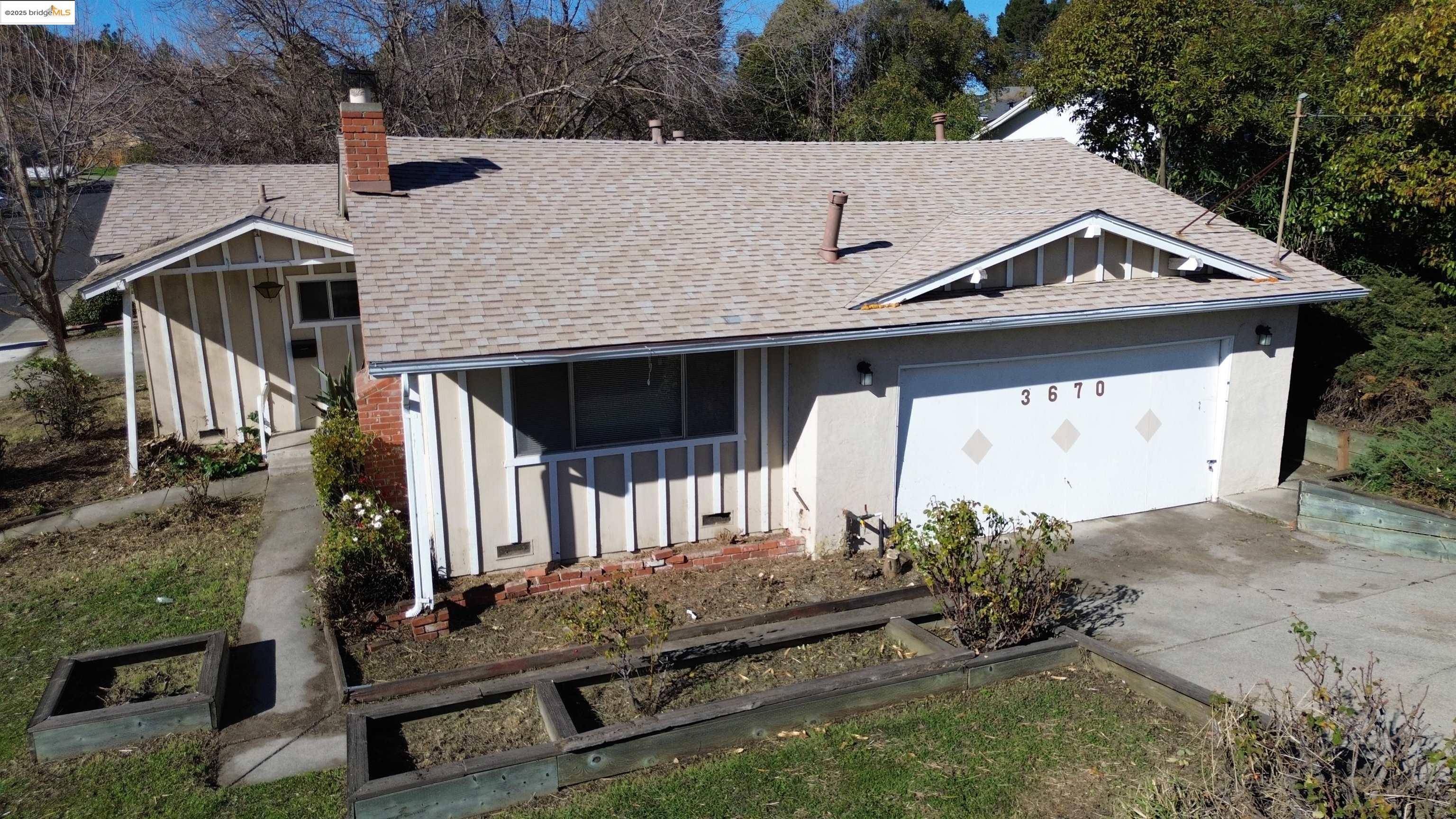 Concord, CA 94520,3670 Vancouver Way