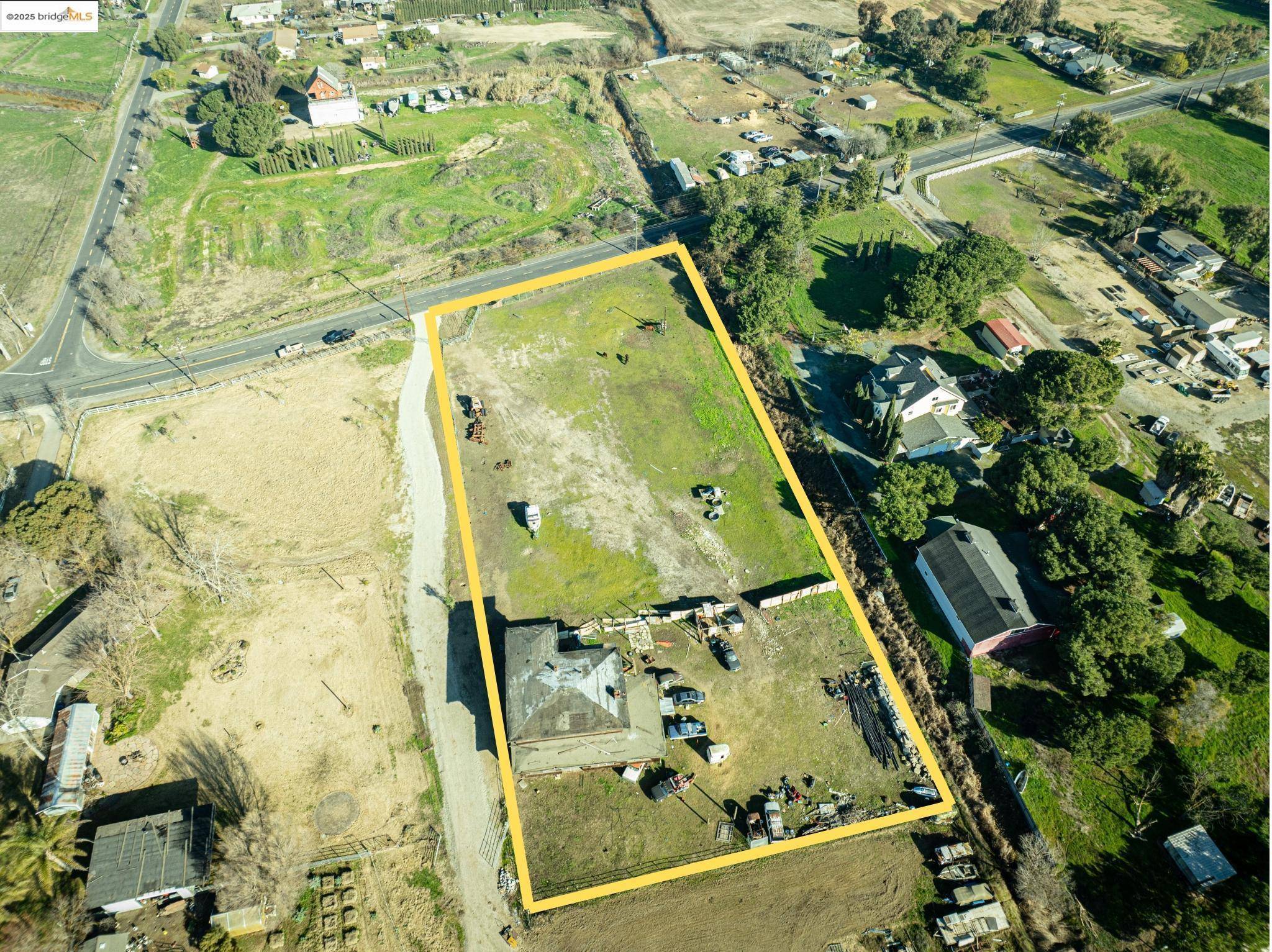 Bethel Island, CA 94511,4090 Gateway Rd