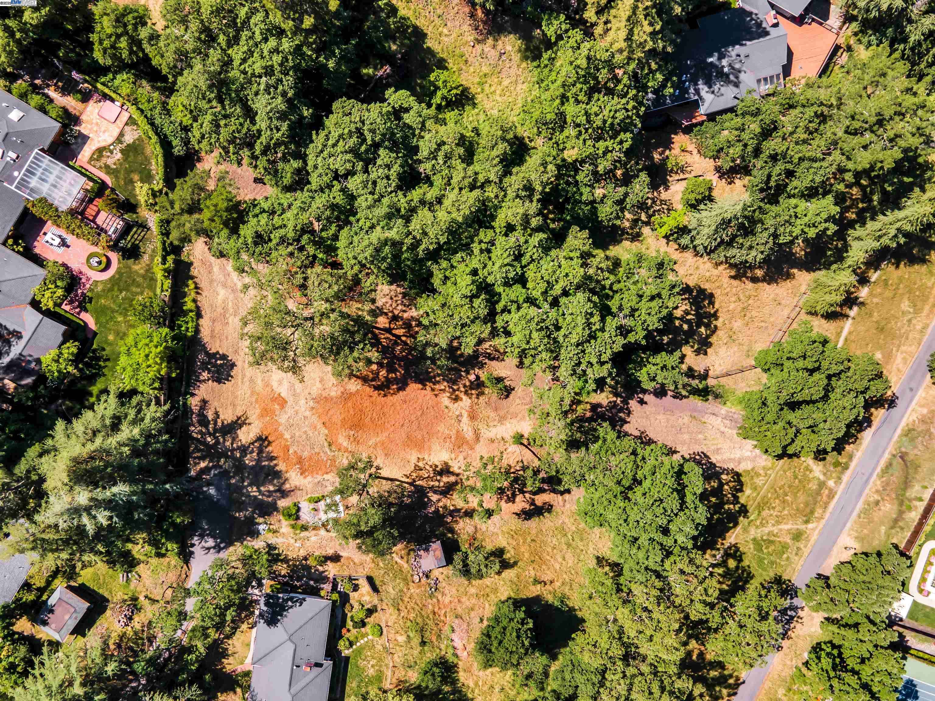 Alamo, CA 94507,16 Crest Ct