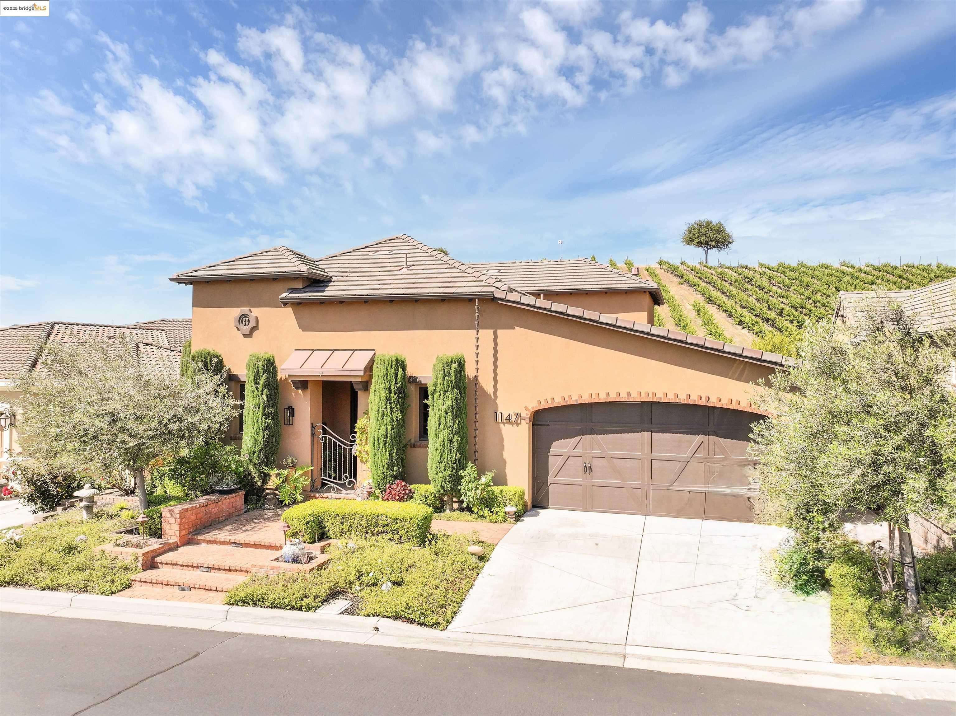 Brentwood, CA 94513,1147 Saint Julien St