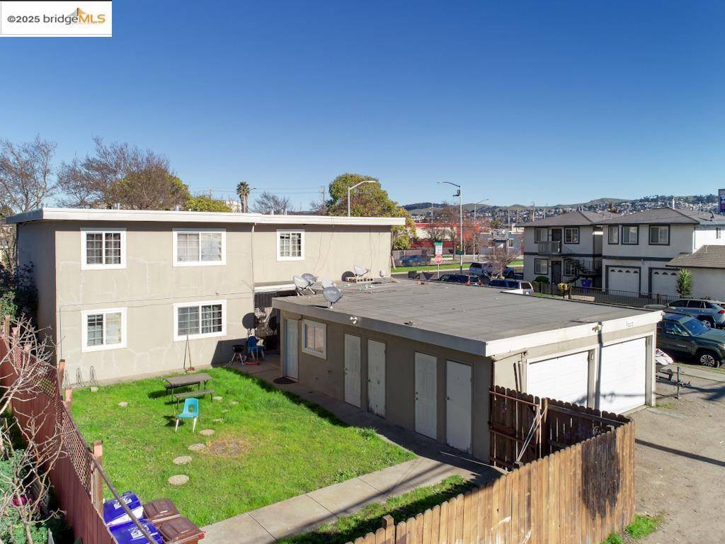 Richmond, CA 94804,501 S 30Th St