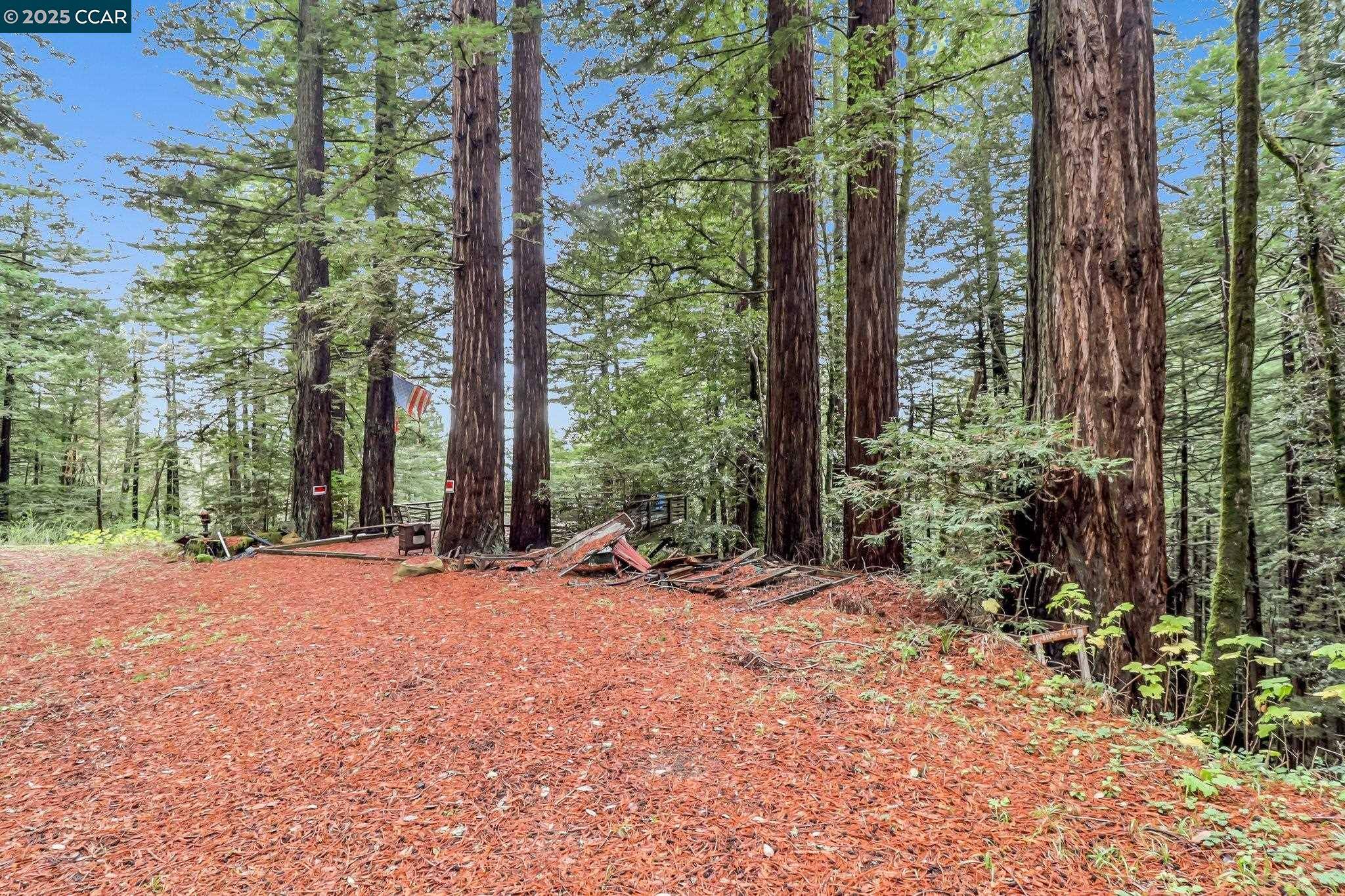 Woodside, CA 94062,0 Old Comstock Road