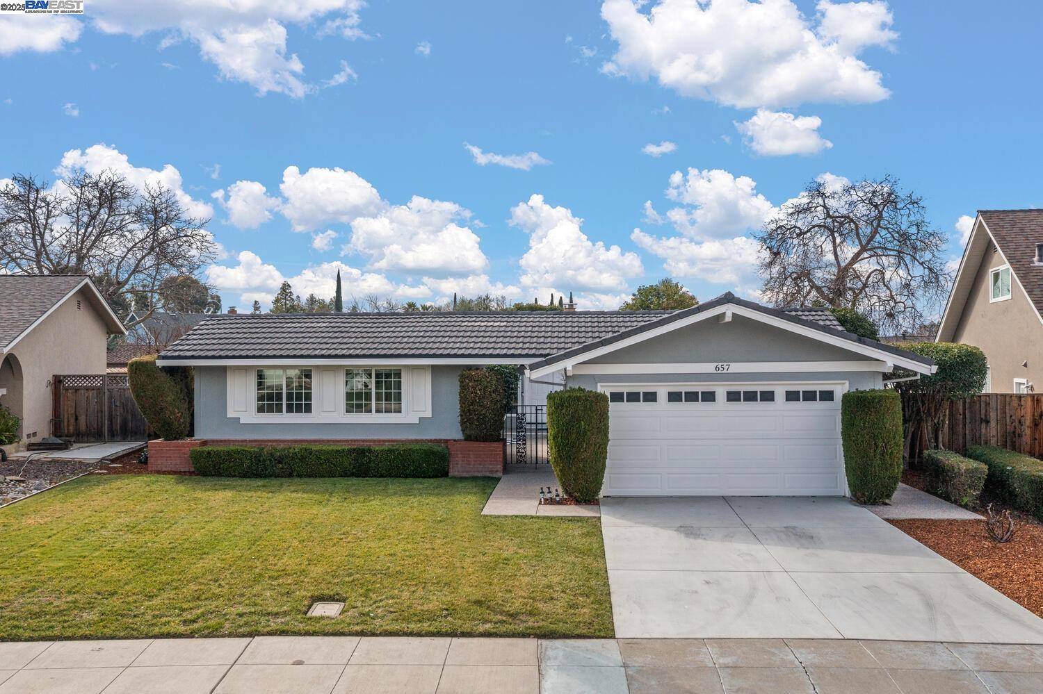 Livermore, CA 94550,657 Via Del Sol