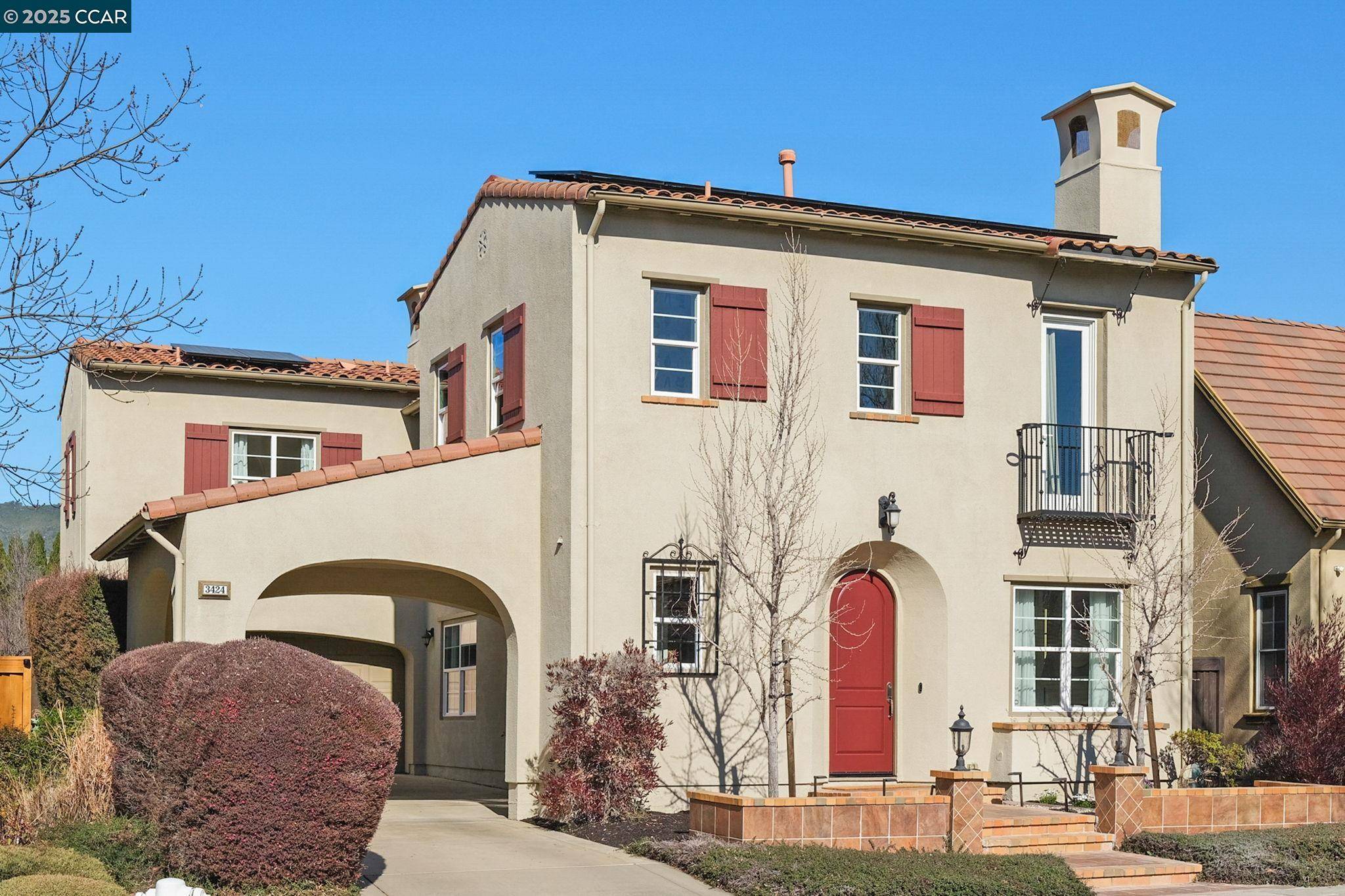 Danville, CA 94506,3424 Cashmere St