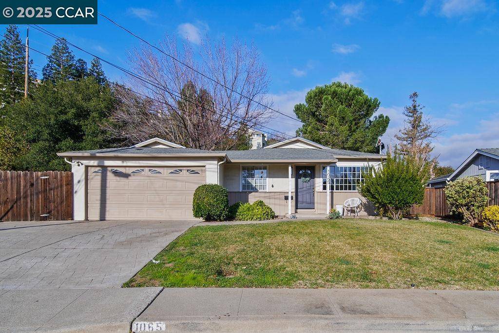 Concord, CA 94521,1065 Red Oak Dr