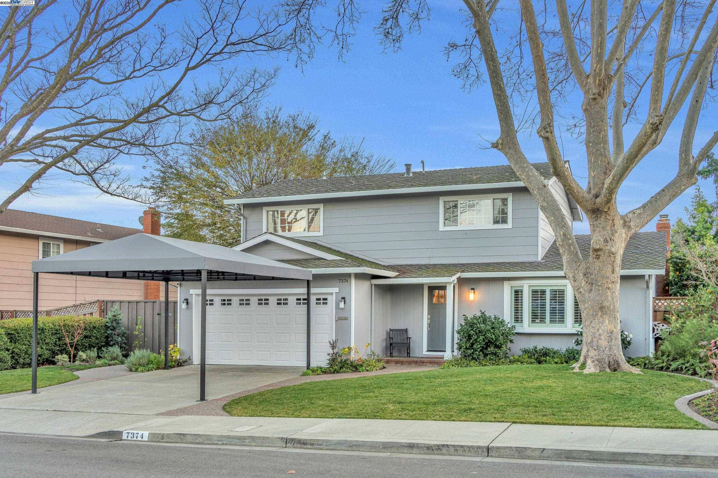 Pleasanton, CA 94588,7374 Lemonwood Way