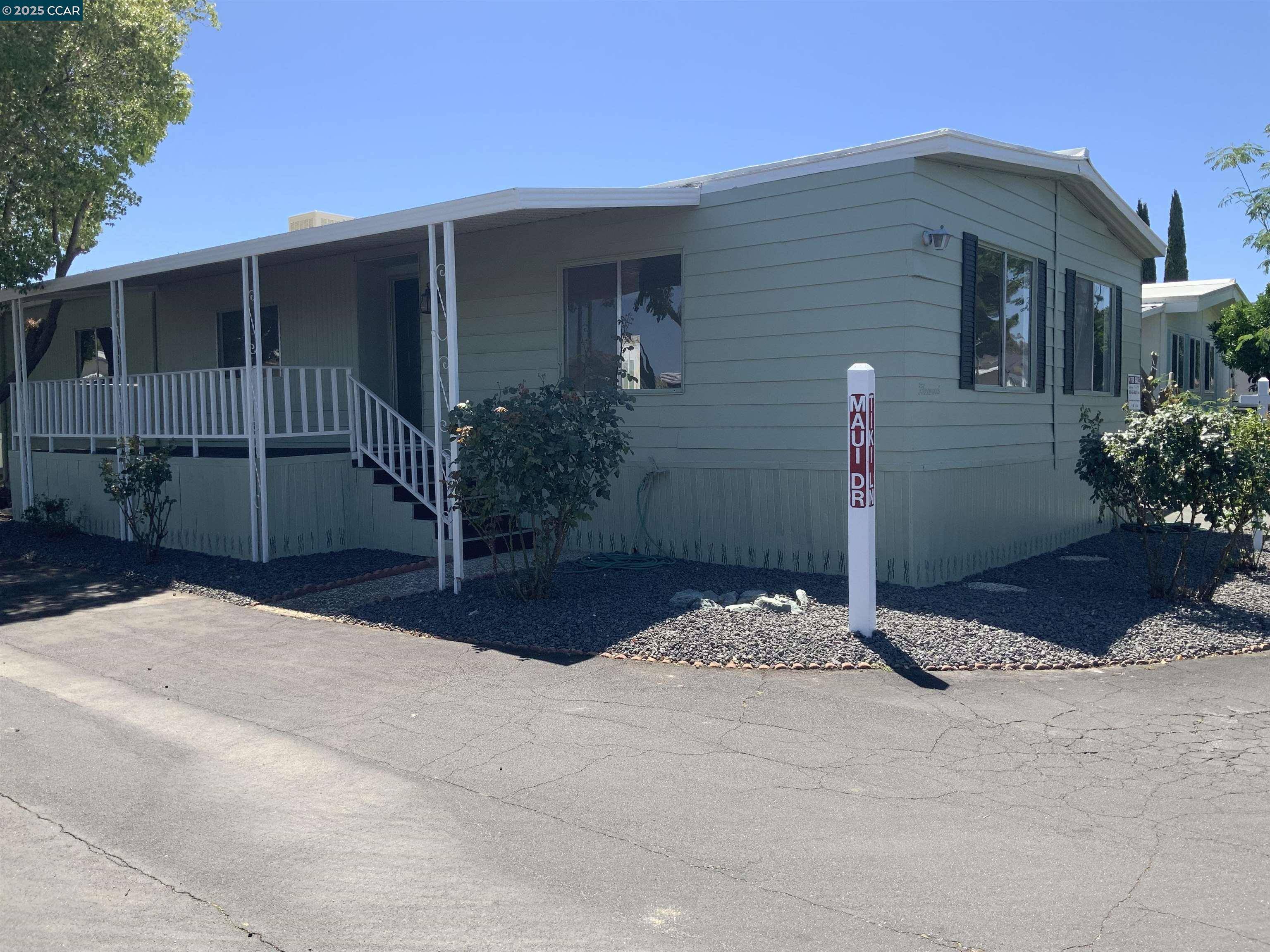 Pittsburg, CA 94565,165 Tiki Ln.
