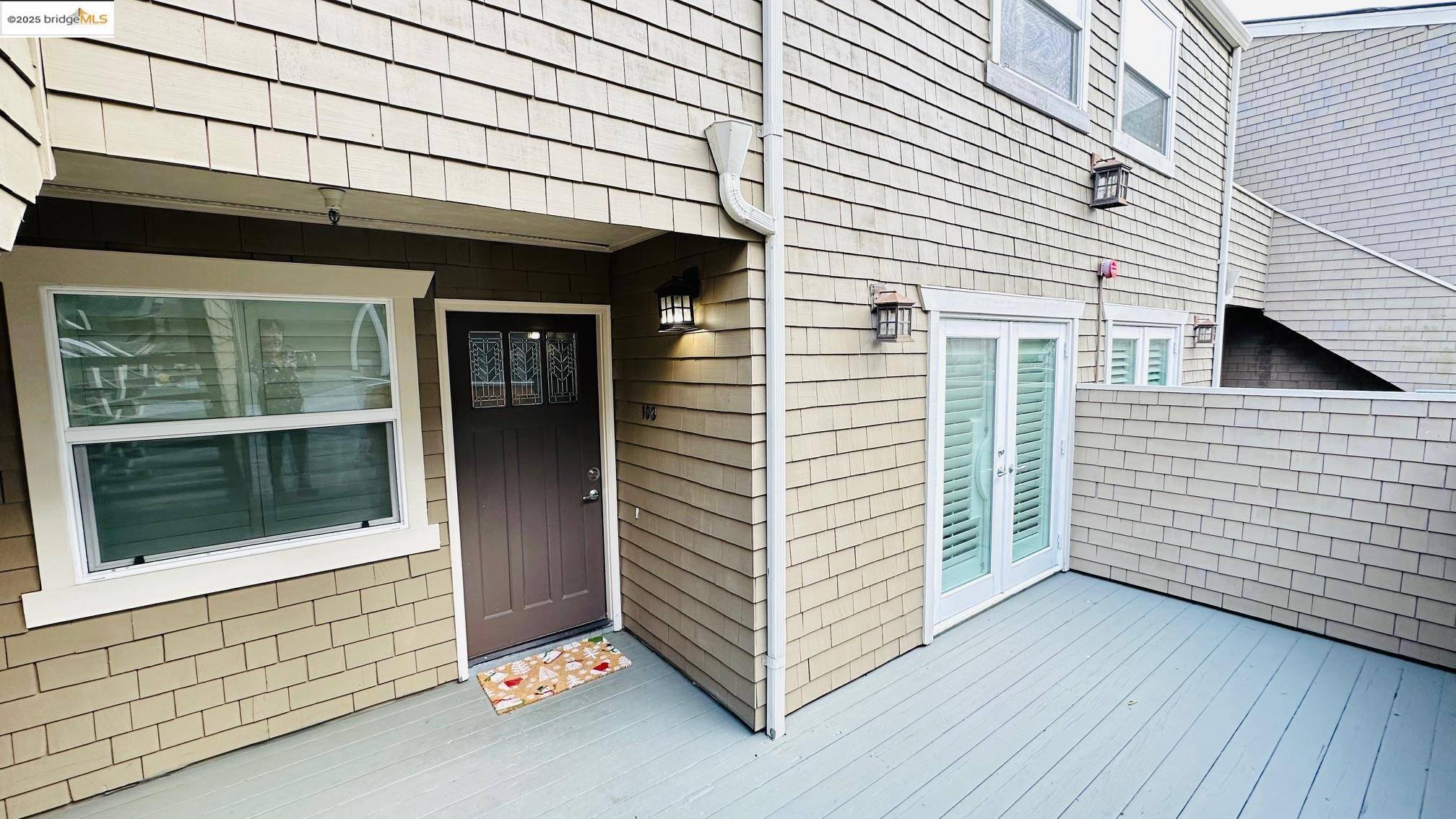 Richmond, CA 94801,100 Eddy