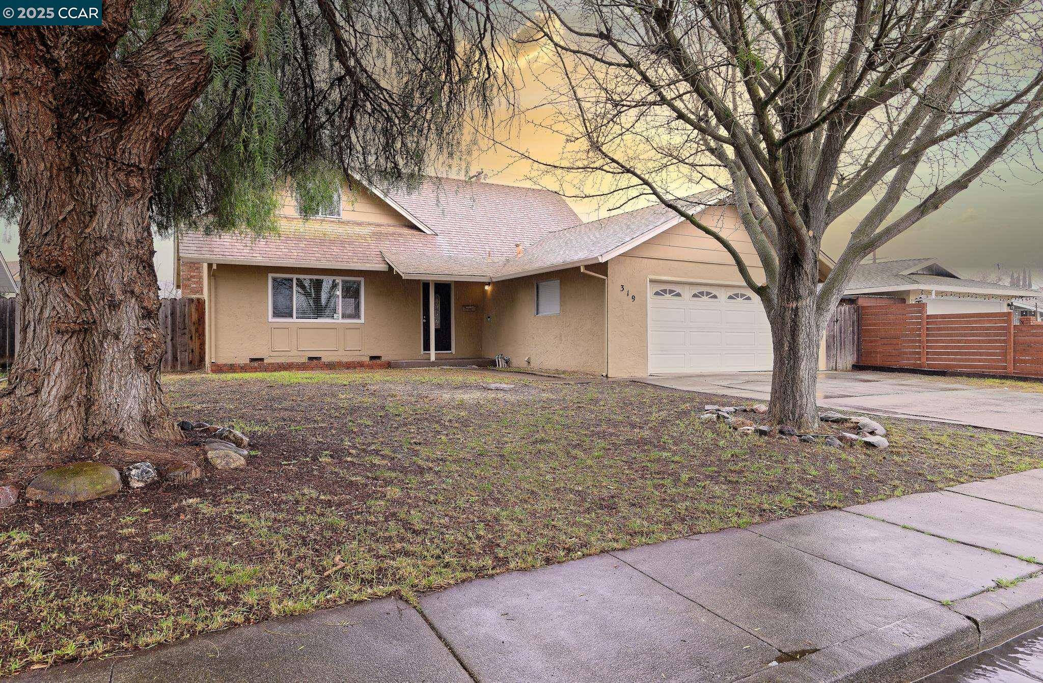 Vacaville, CA 95687,319 Berryessa Dr