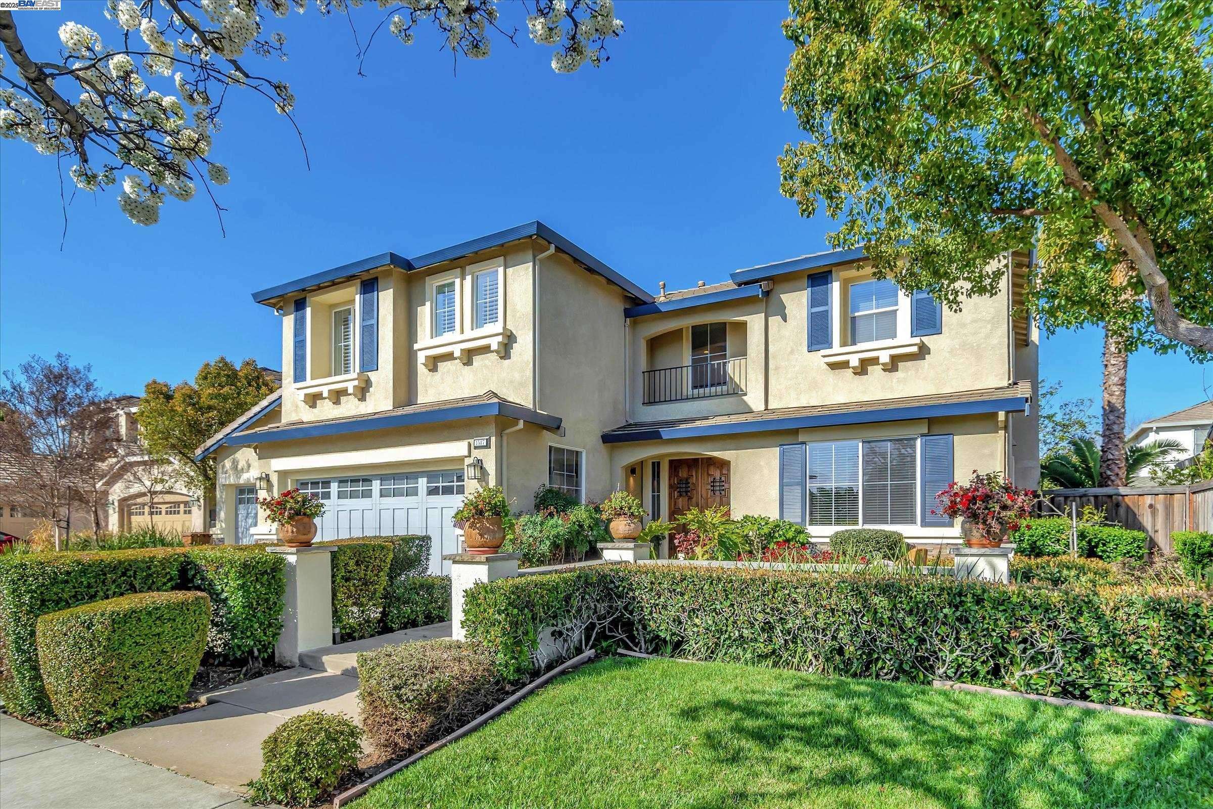 Brentwood, CA 94513,1517 Rampart Way