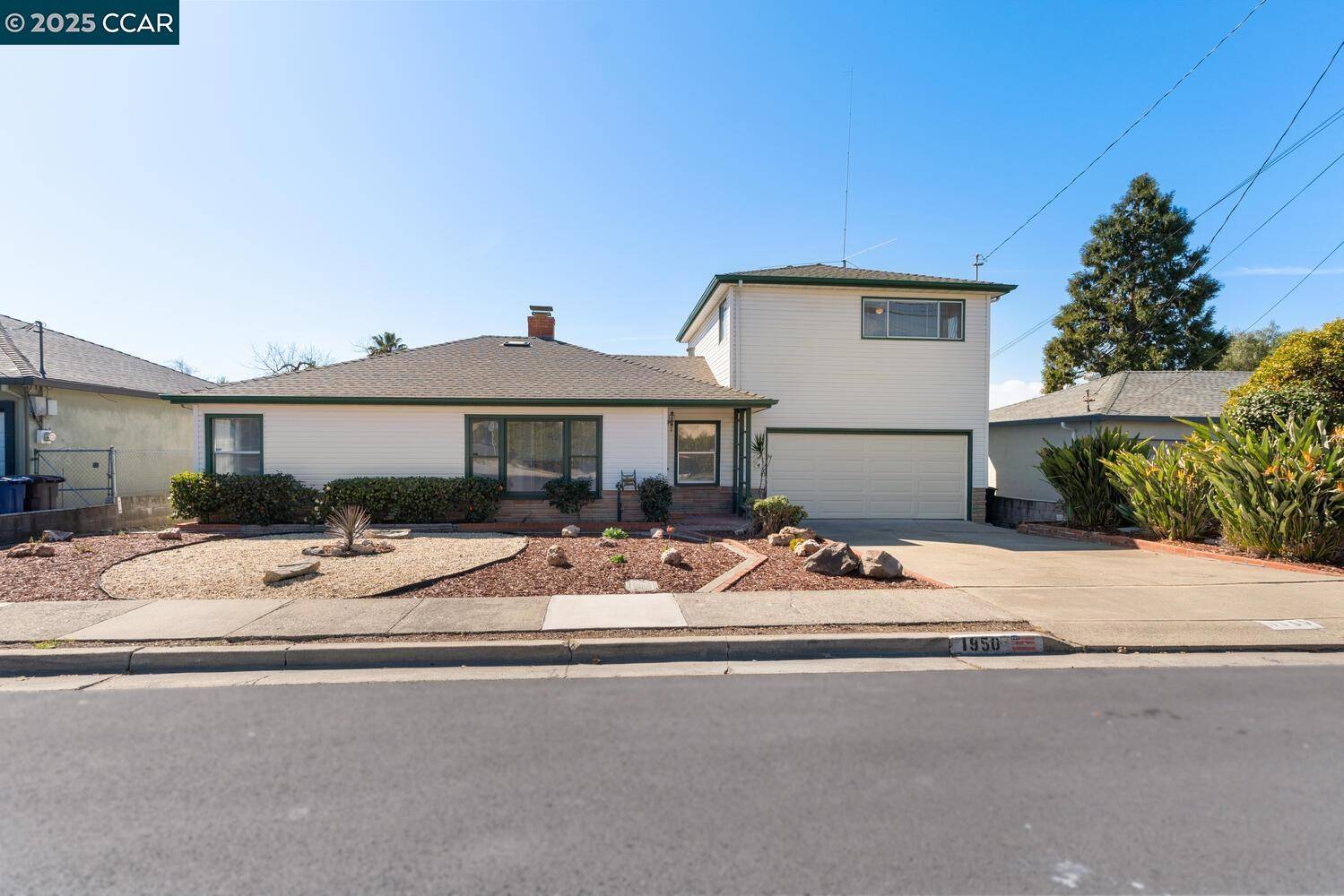 Concord, CA 94520,1950 Overhill Rd