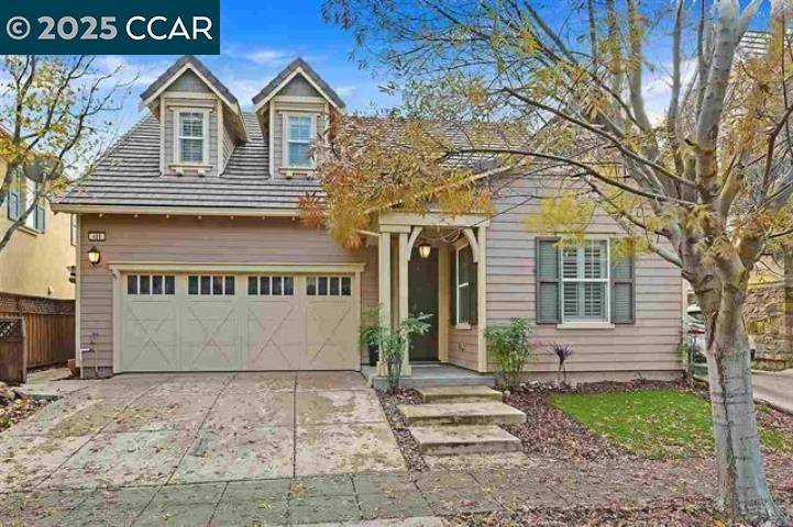 Mountain House, CA 95391,460 W Viento St