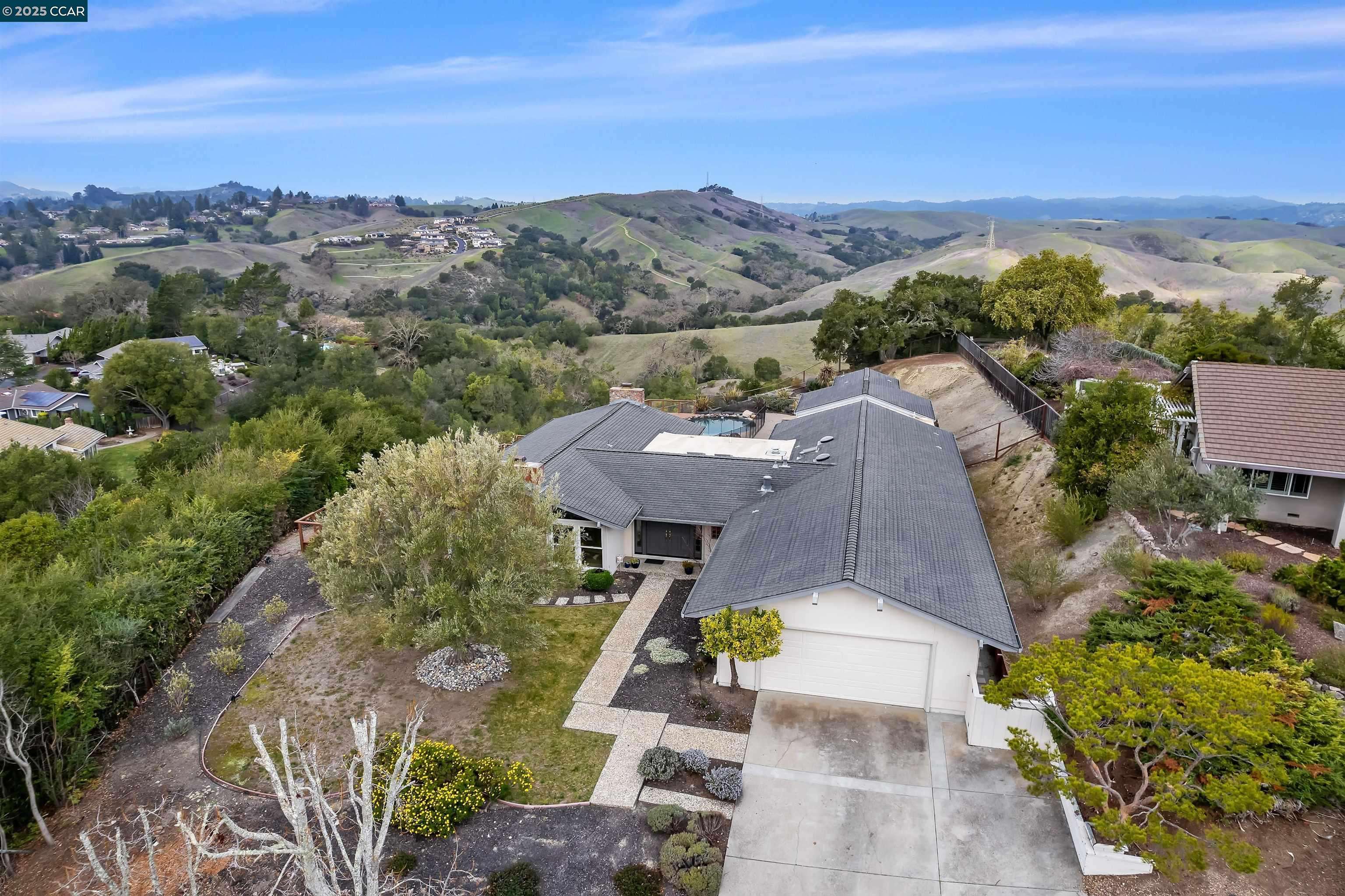 Moraga, CA 94556,1921 Joseph Dr