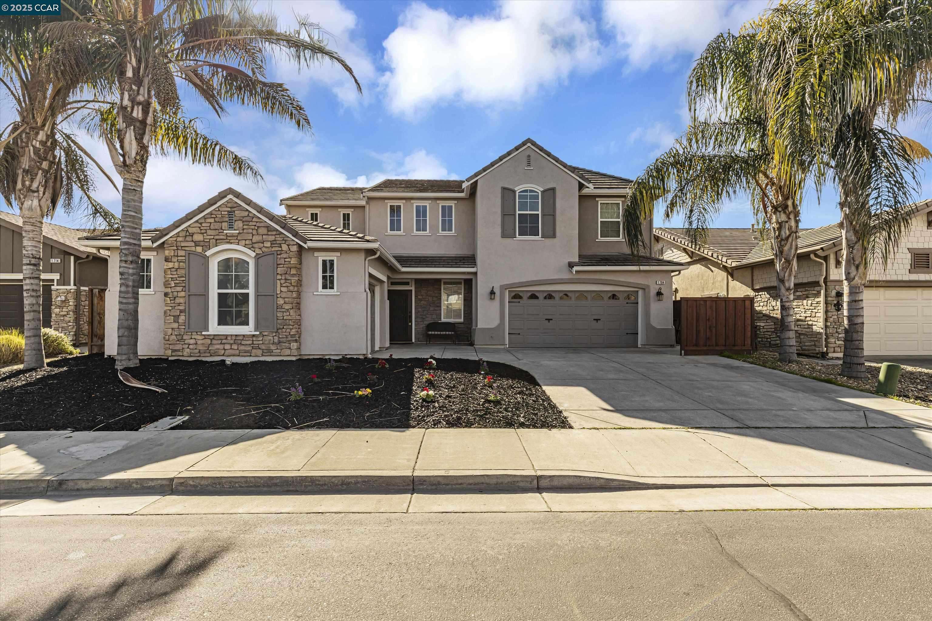Tracy, CA 95304,1704 Saint Emillion Court