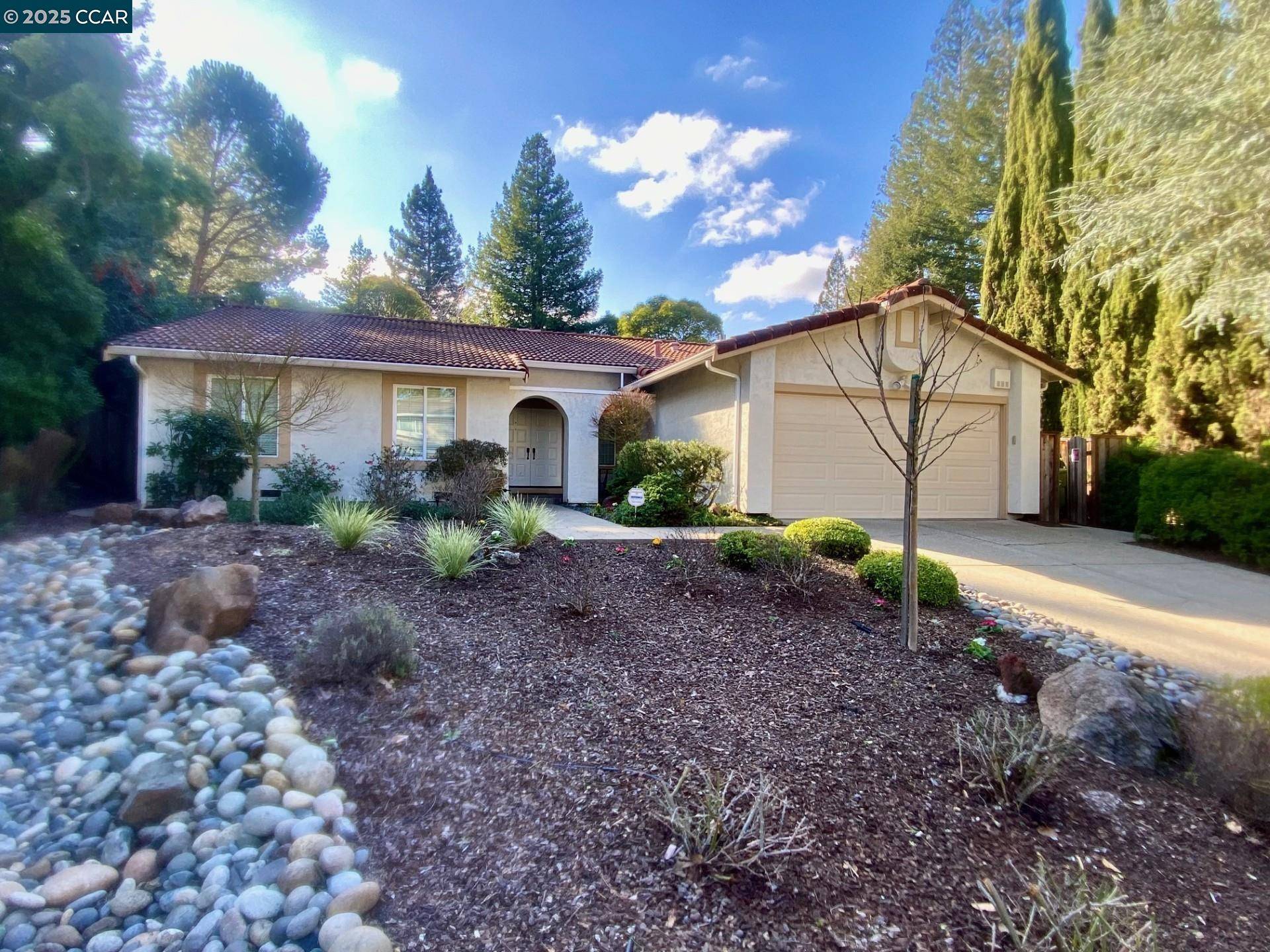 San Ramon, CA 94583,2546 Wildhorse Dr