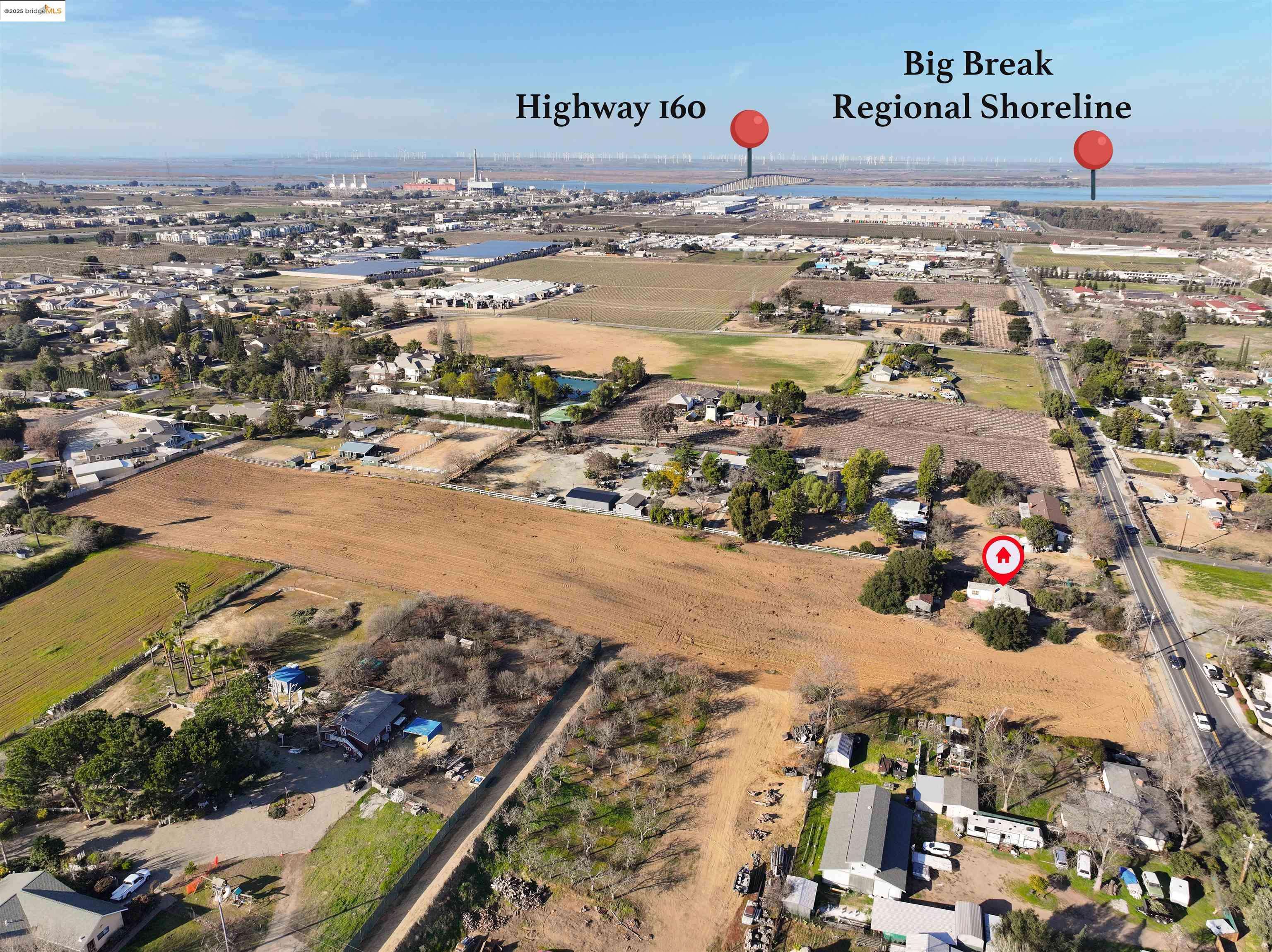 Oakley, CA 94561,4761 Live Oak Ave