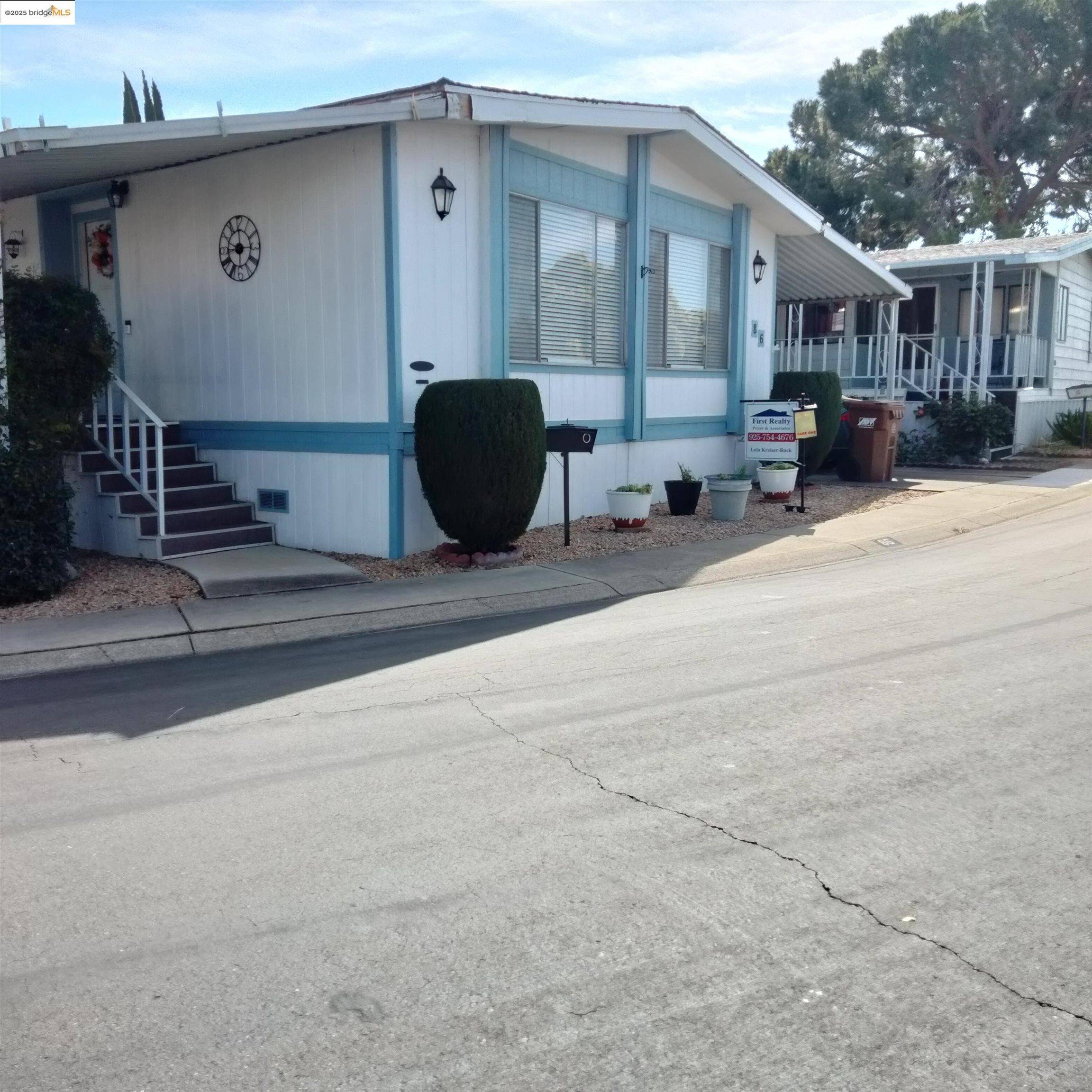 Antioch, CA 94509,86 Diana Way
